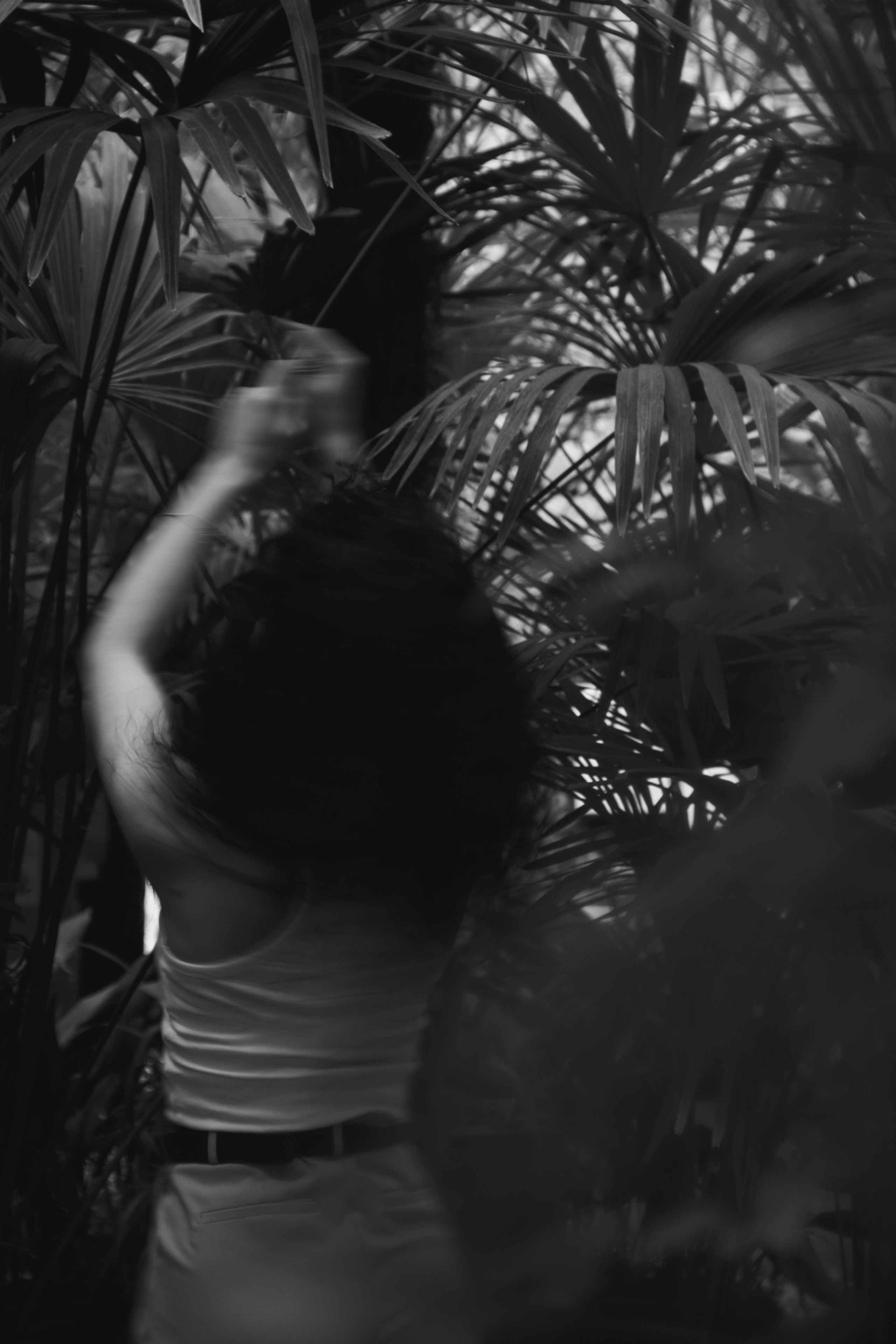 OLGA 2023 étude. Фотограф Санкт-Петербург, Новороссийск