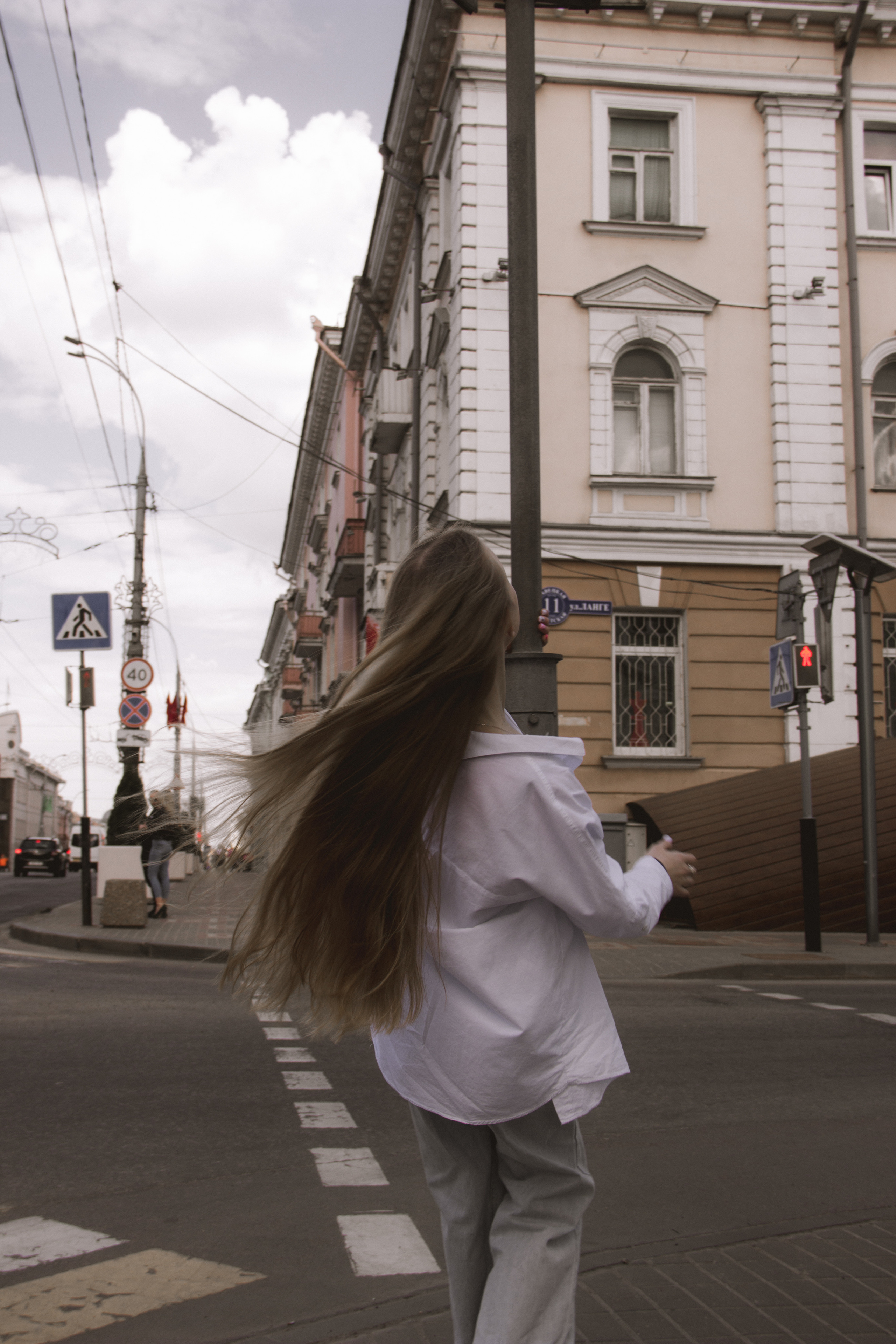 SOFIA 2023 étude. Фотограф Санкт-Петербург, Новороссийск