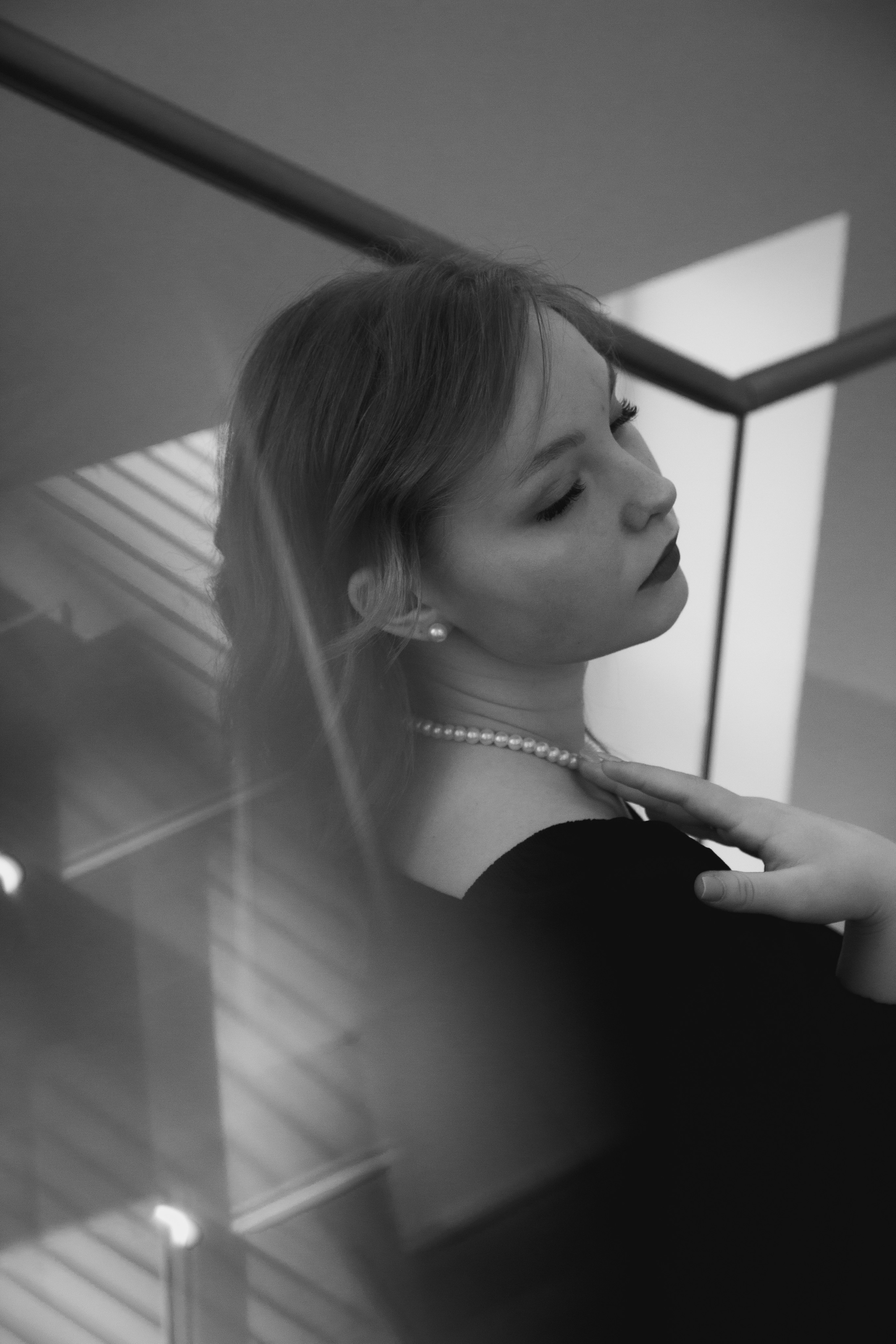 ALINA 2023 étude. Фотограф Санкт-Петербург, Новороссийск