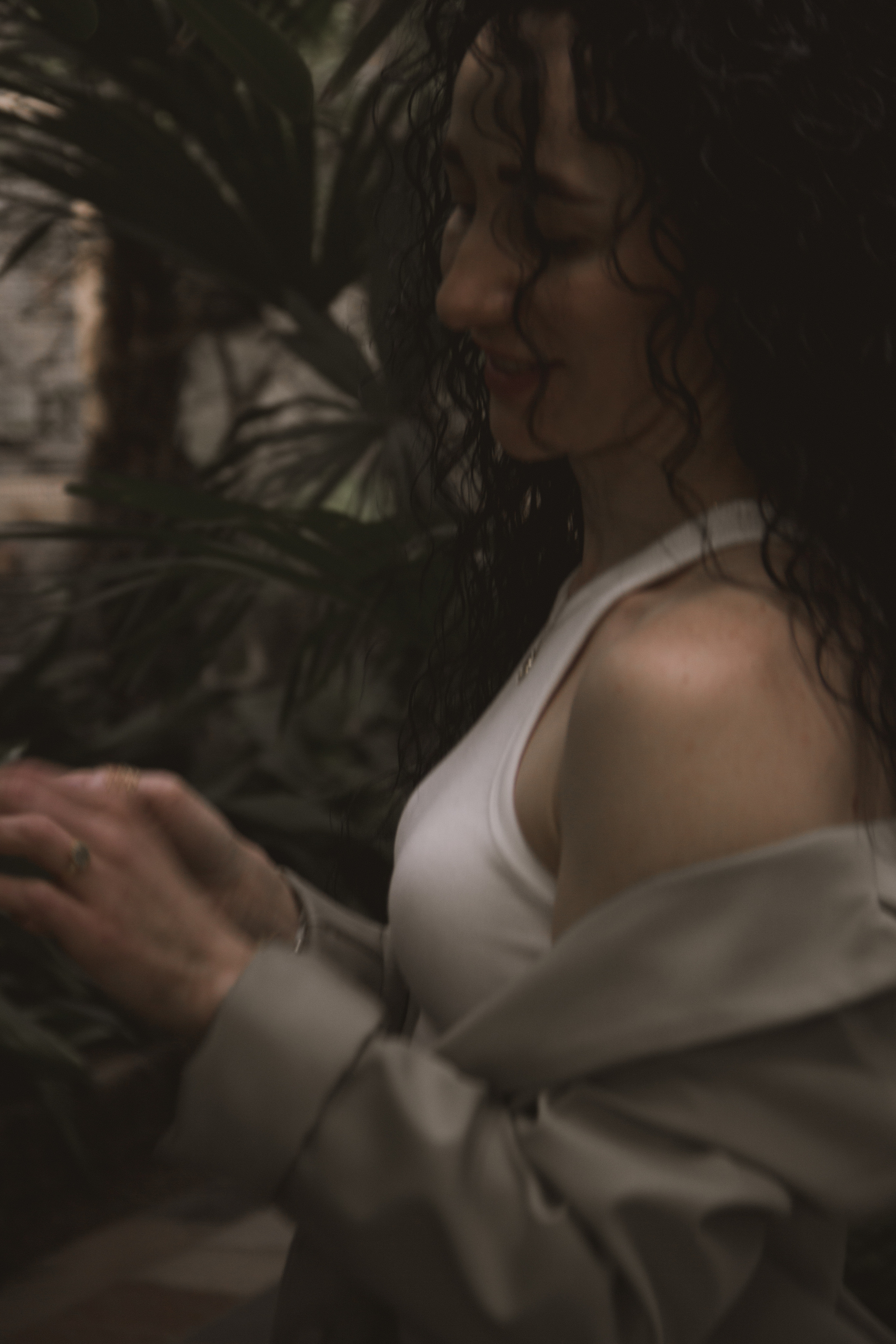 OLGA 2023 étude. Фотограф Санкт-Петербург, Новороссийск