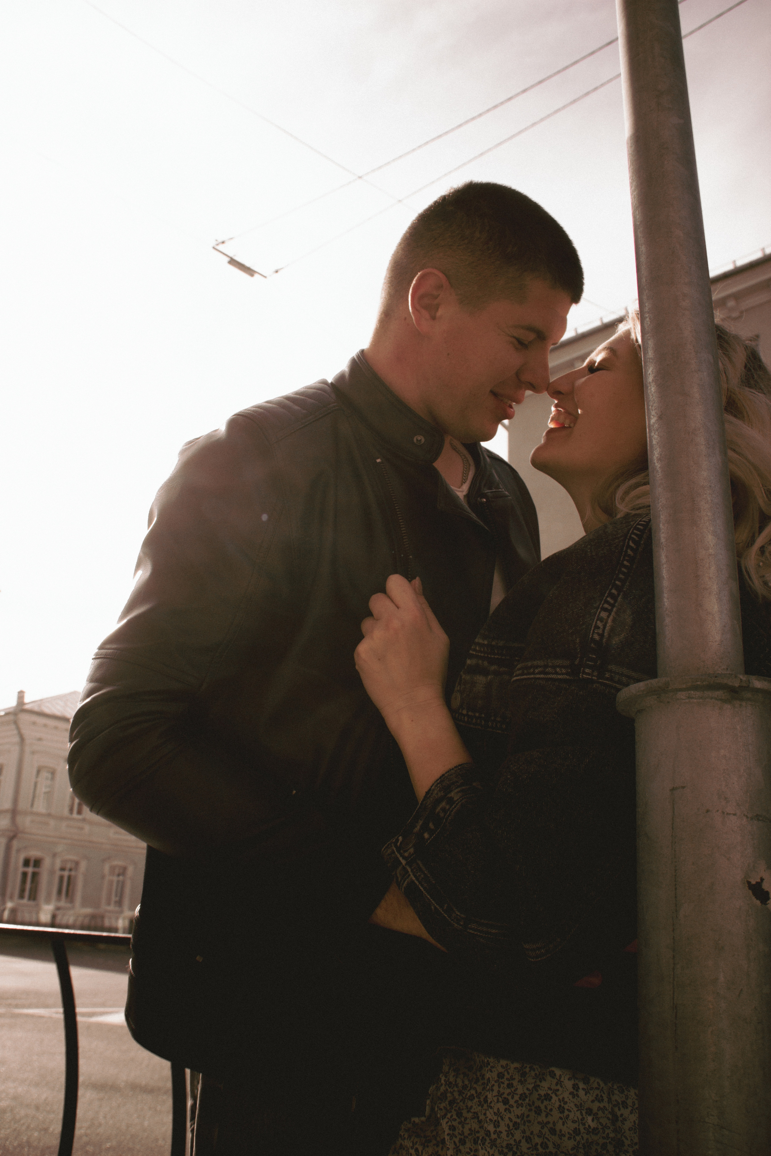 ARTEM | ANASTASIA 2023 étude. Фотограф Санкт-Петербург, Новороссийск