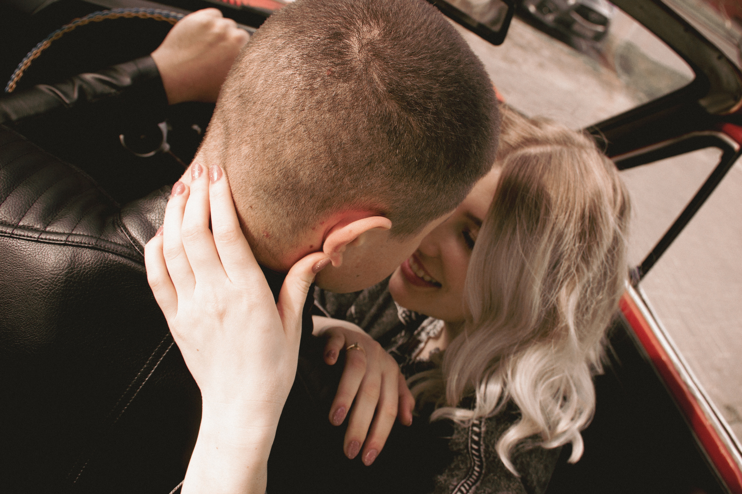 ARTEM | ANASTASIA 2023 étude. Фотограф Санкт-Петербург, Новороссийск