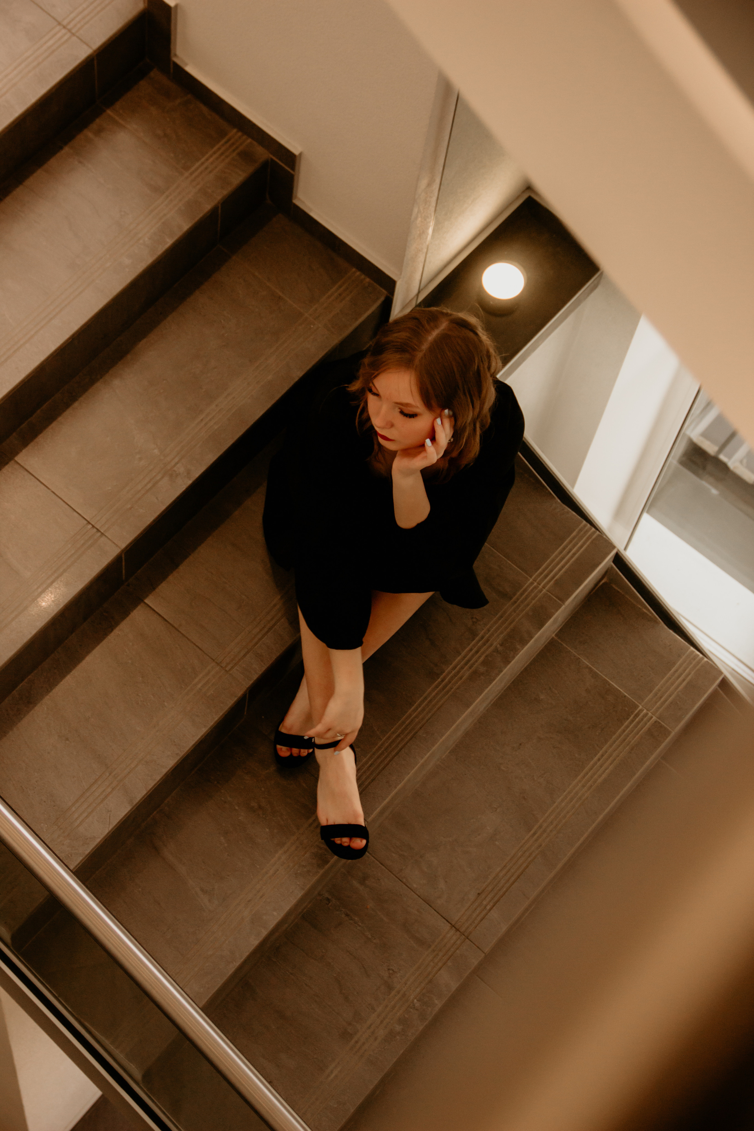 ALINA 2023 étude. Фотограф Санкт-Петербург, Новороссийск