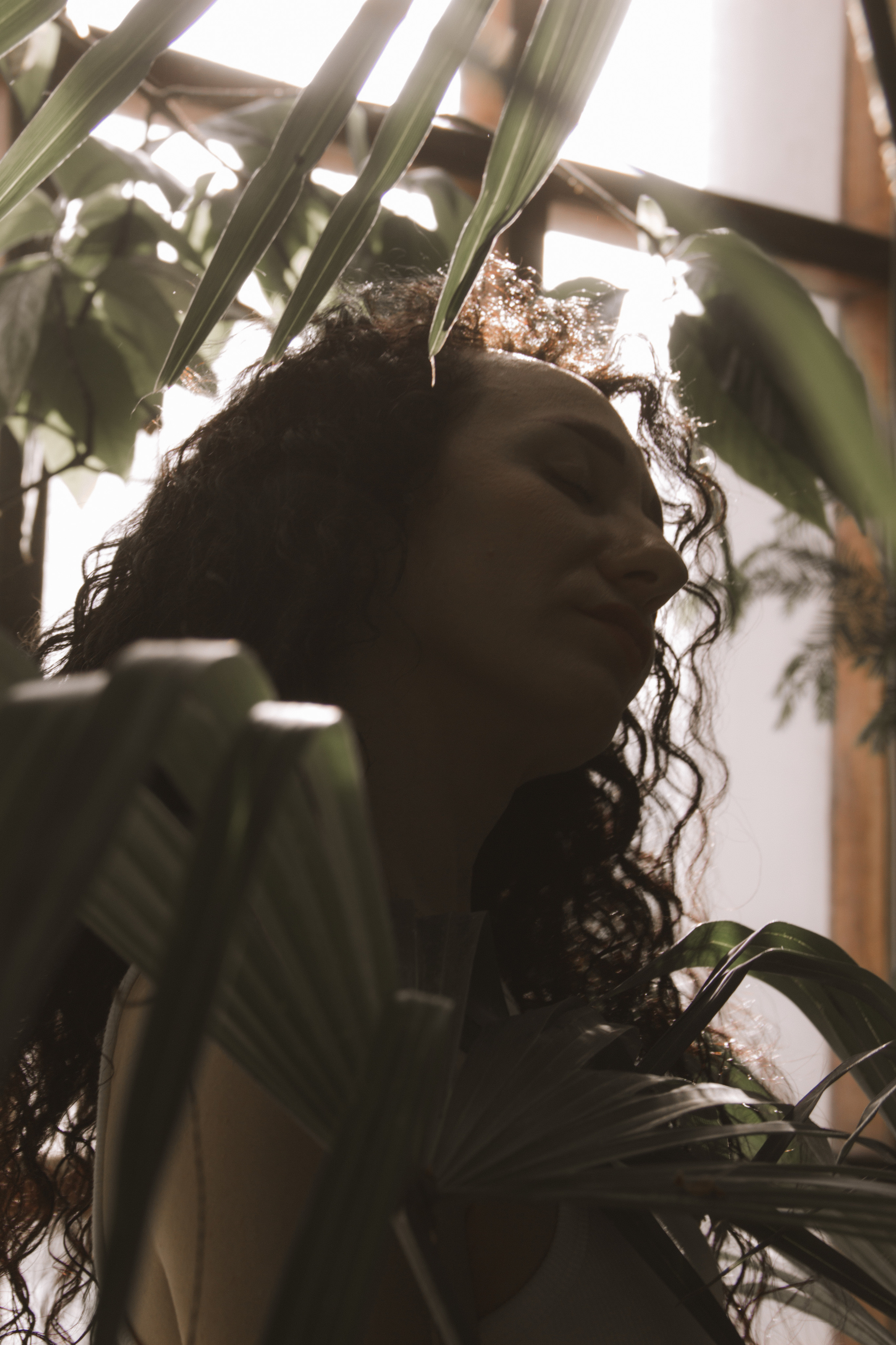 OLGA 2023 étude. Фотограф Санкт-Петербург, Новороссийск