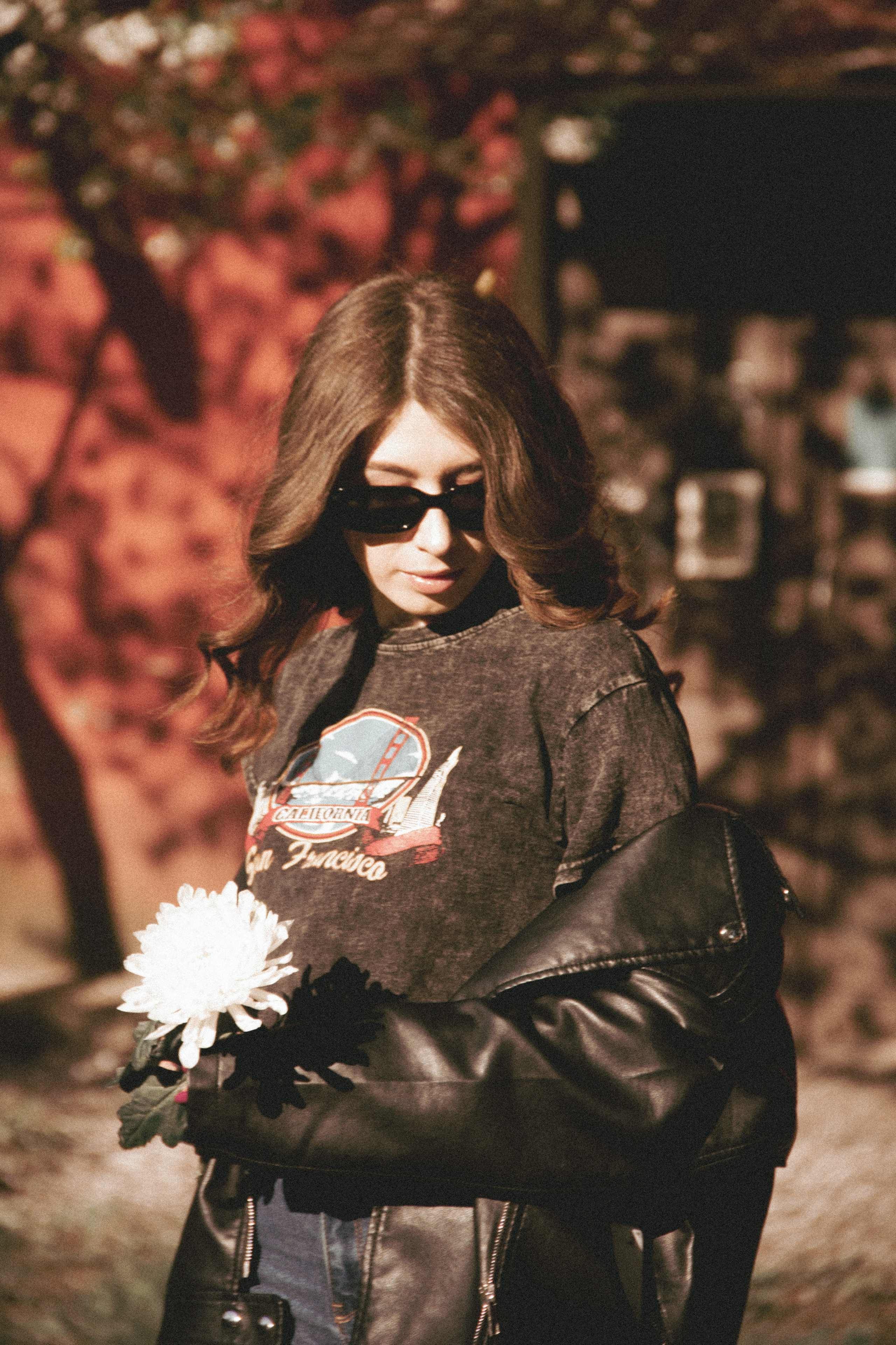 VERONIKA 2023 étude. Фотограф Санкт-Петербург, Новороссийск