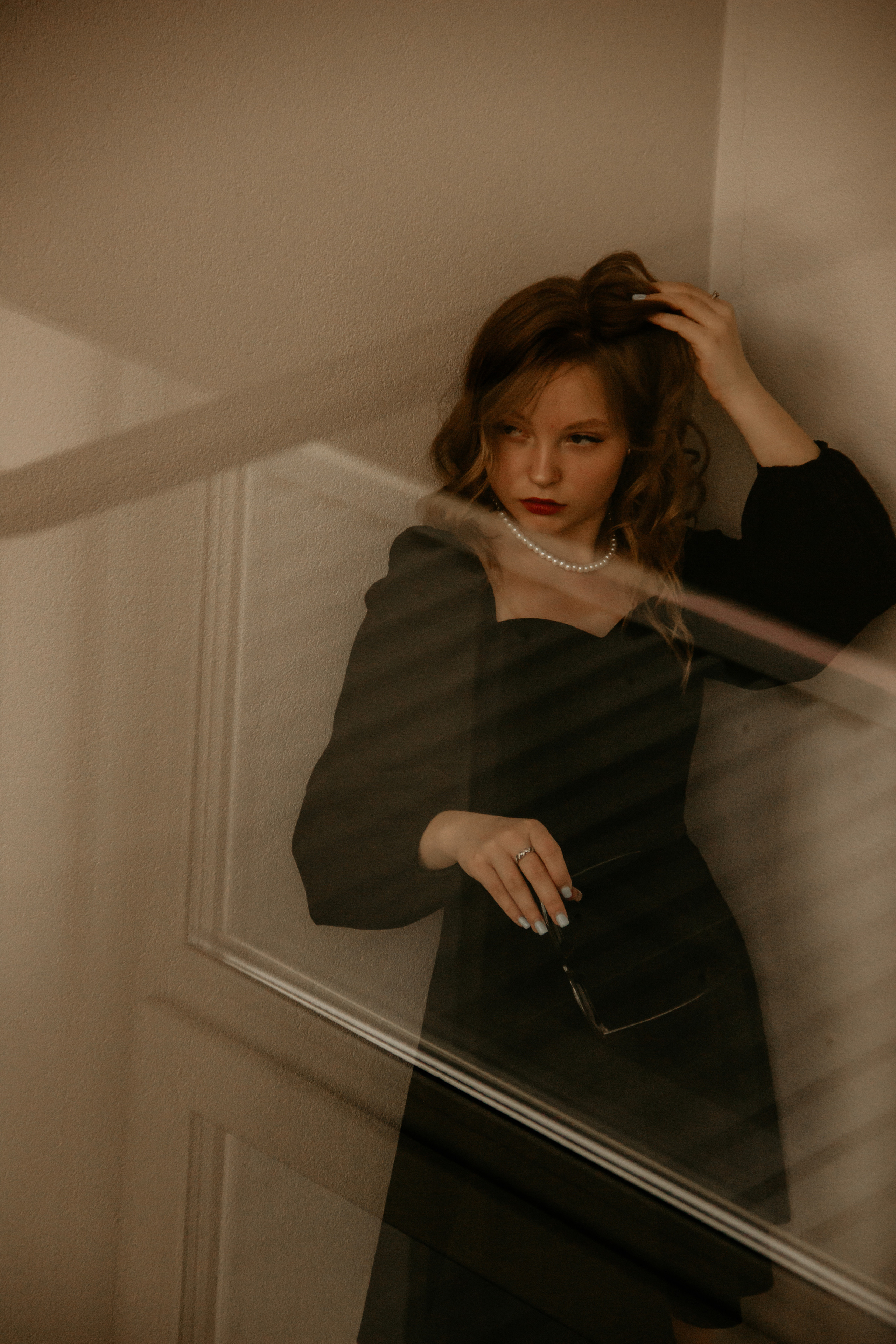 ALINA 2023 étude. Фотограф Санкт-Петербург, Новороссийск