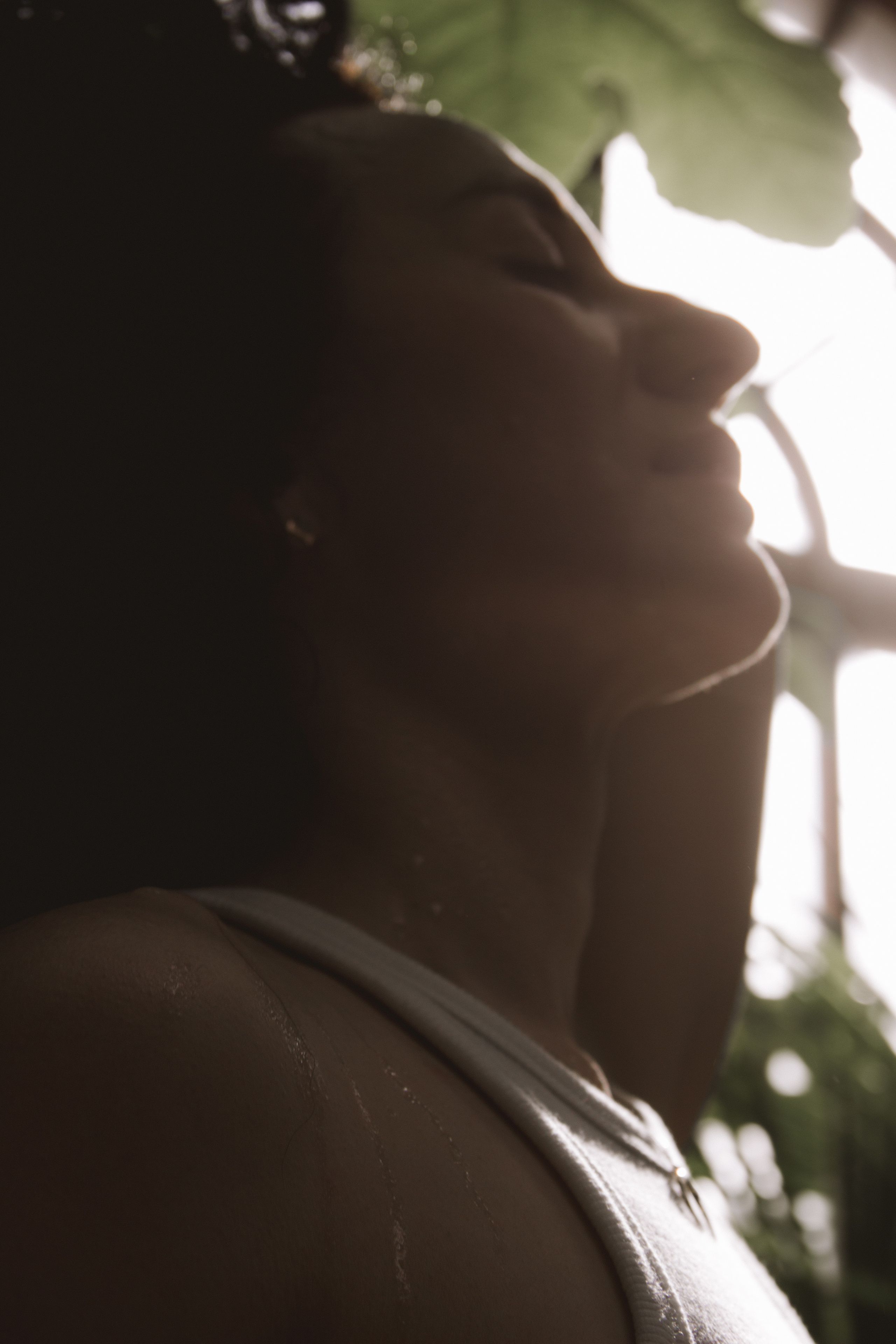 OLGA 2023 étude. Фотограф Санкт-Петербург, Новороссийск