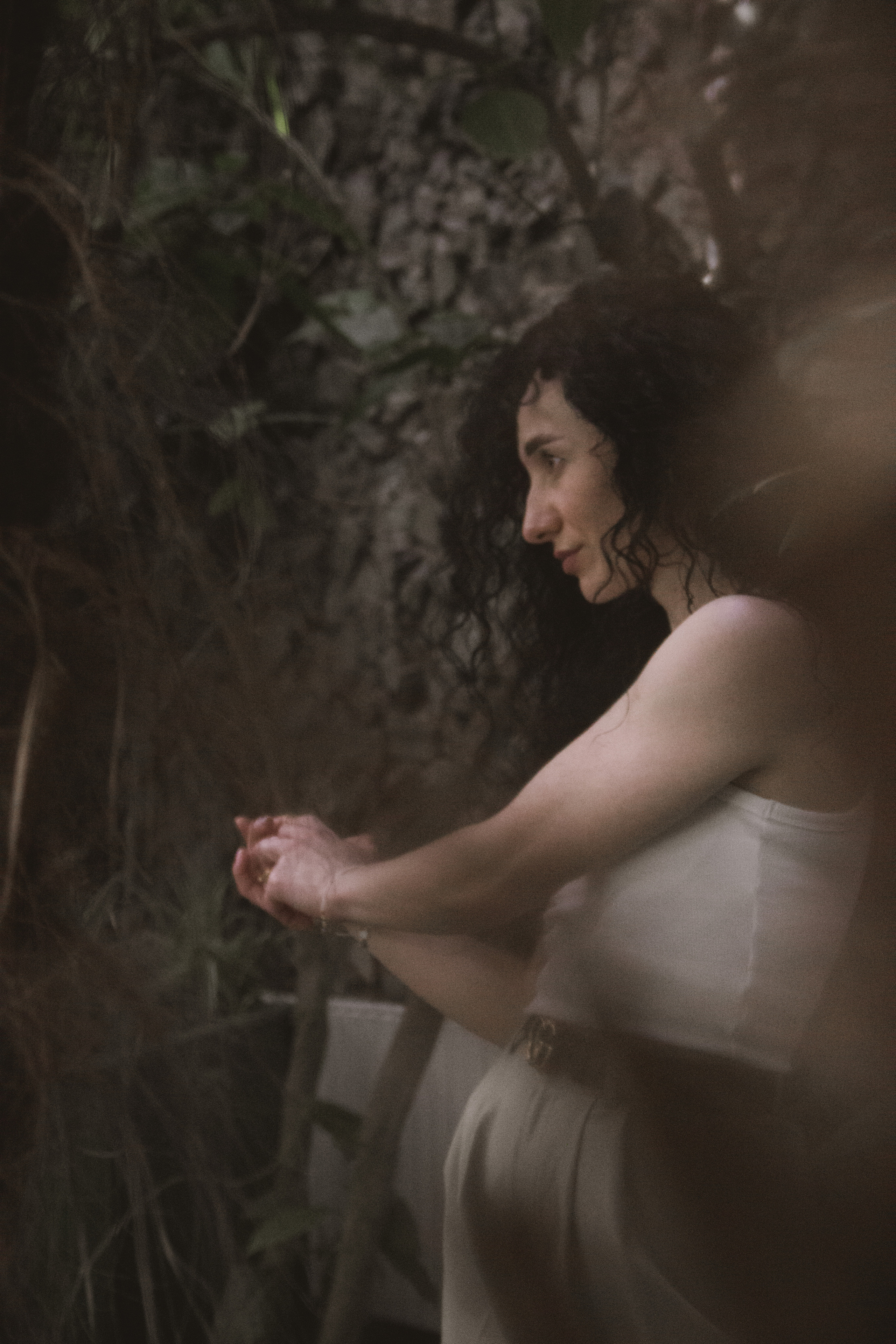 OLGA 2023 étude. Фотограф Санкт-Петербург, Новороссийск