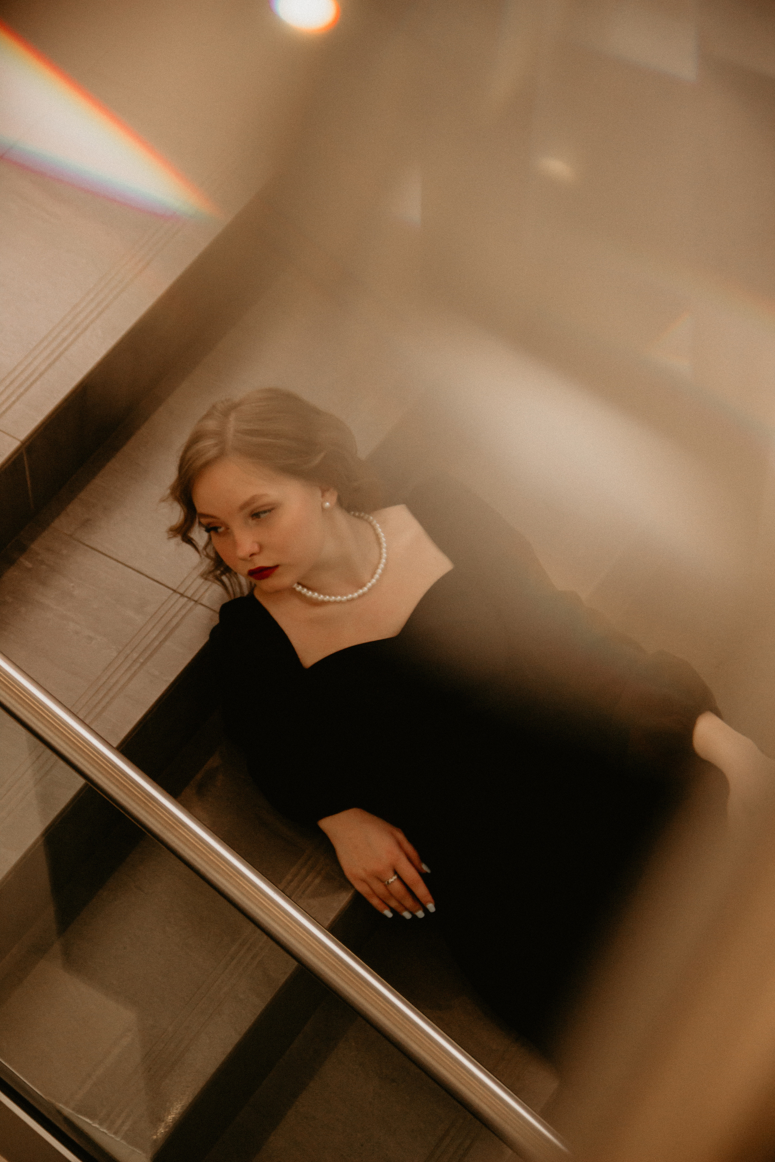 ALINA 2023 étude. Фотограф Санкт-Петербург, Новороссийск