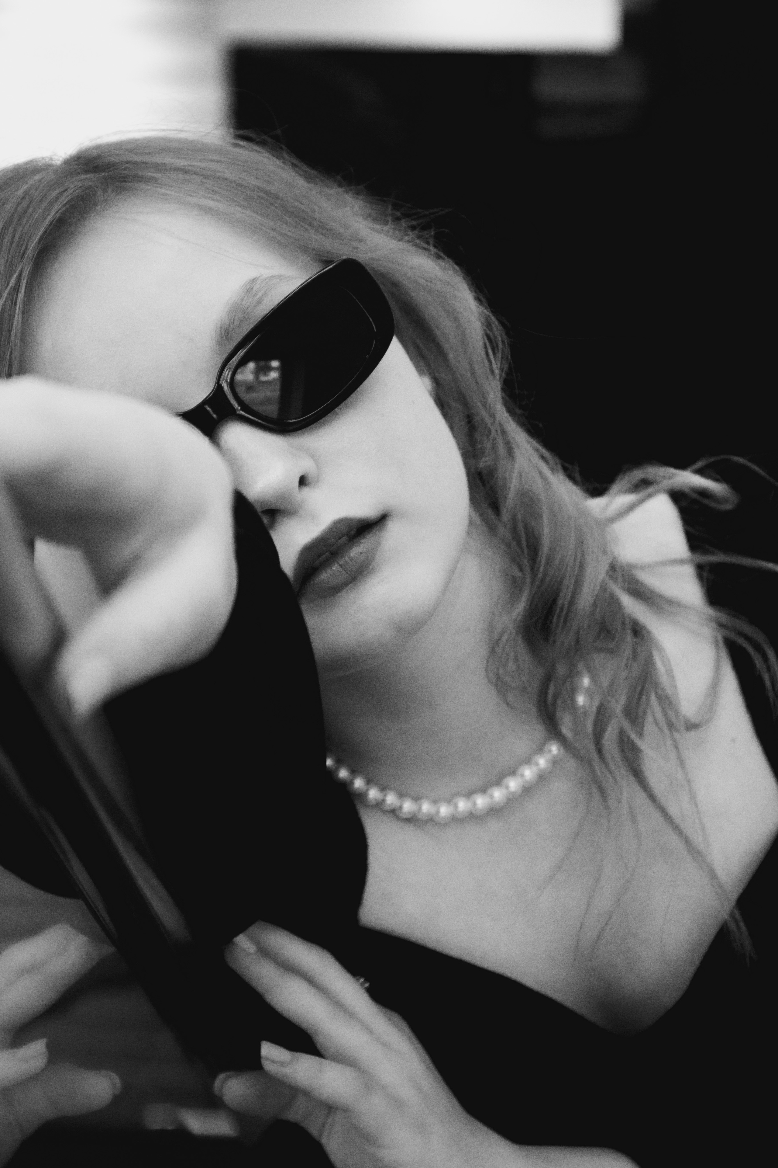 ALINA 2023 étude. Фотограф Санкт-Петербург, Новороссийск