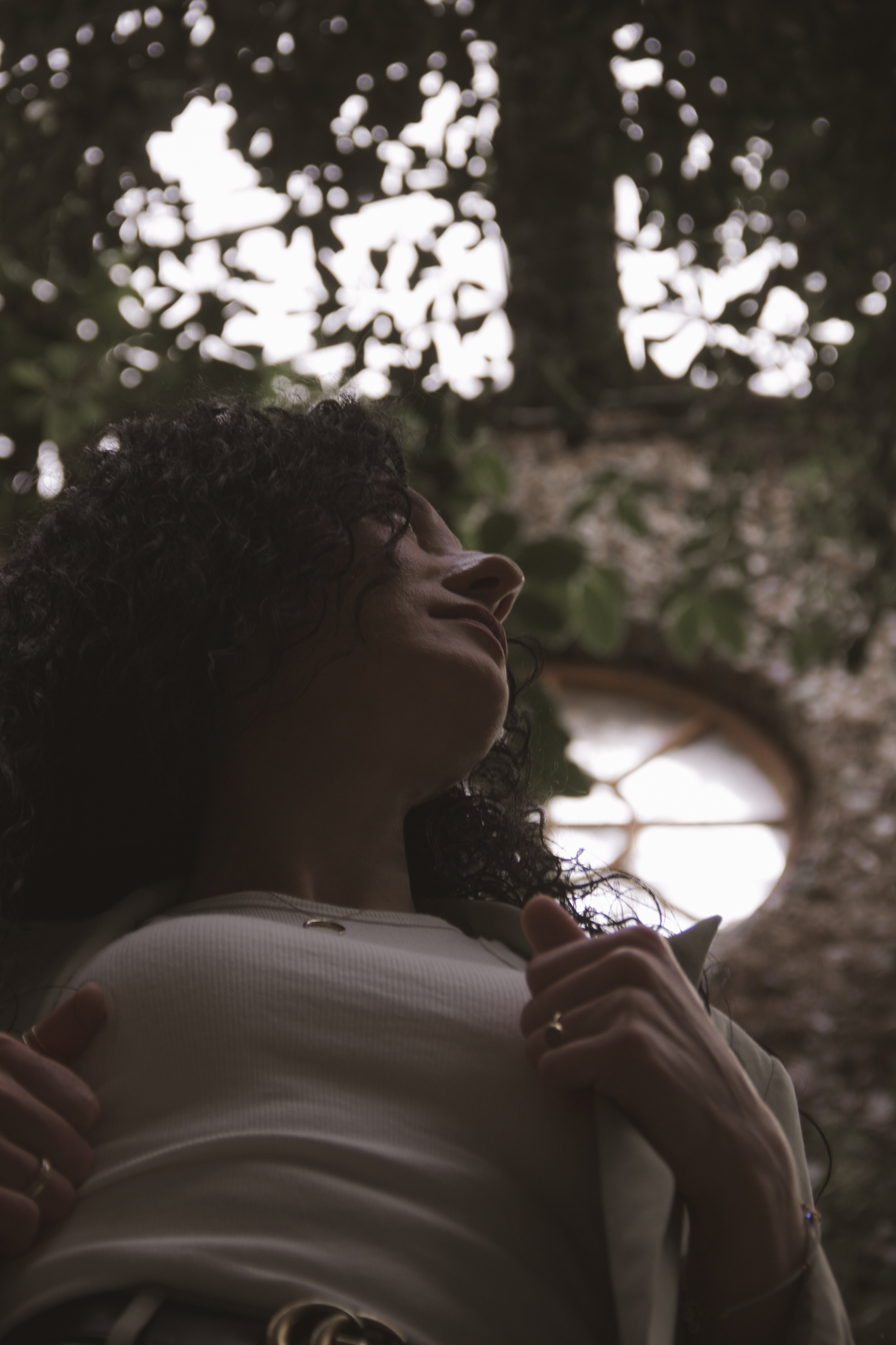 OLGA 2023 étude. Фотограф Санкт-Петербург, Новороссийск