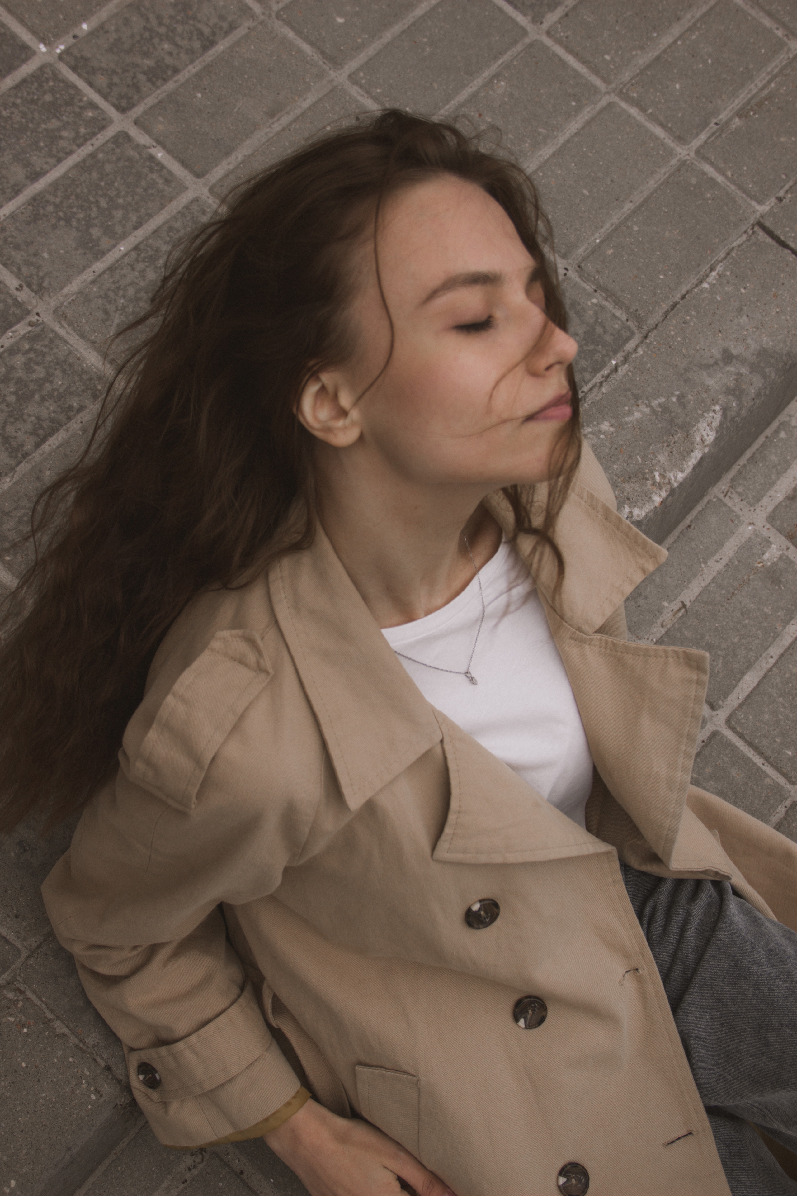 VALERIA 2023 étude. Фотограф Санкт-Петербург, Новороссийск