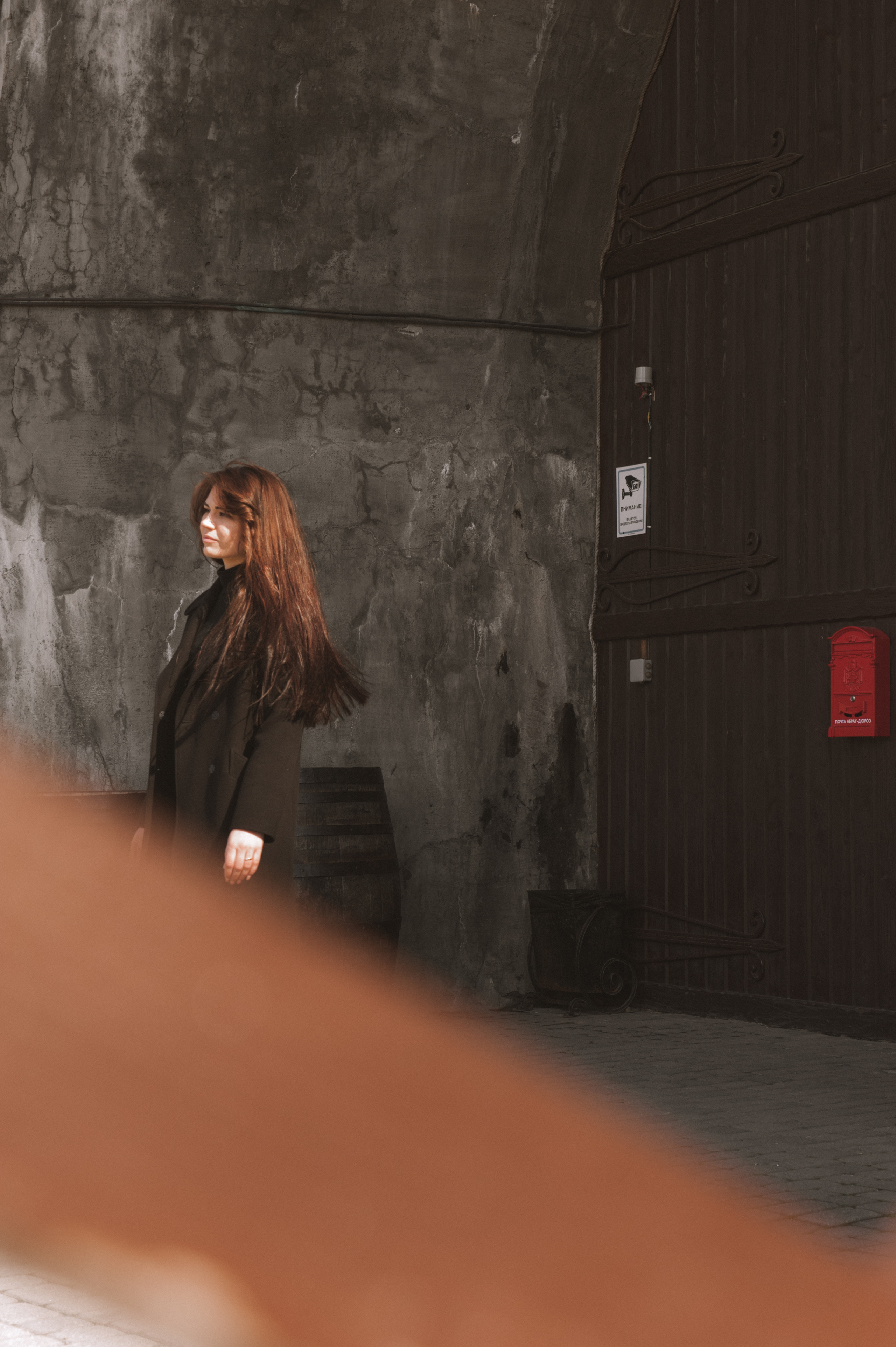 ALINA 2023 étude. Фотограф Санкт-Петербург, Новороссийск