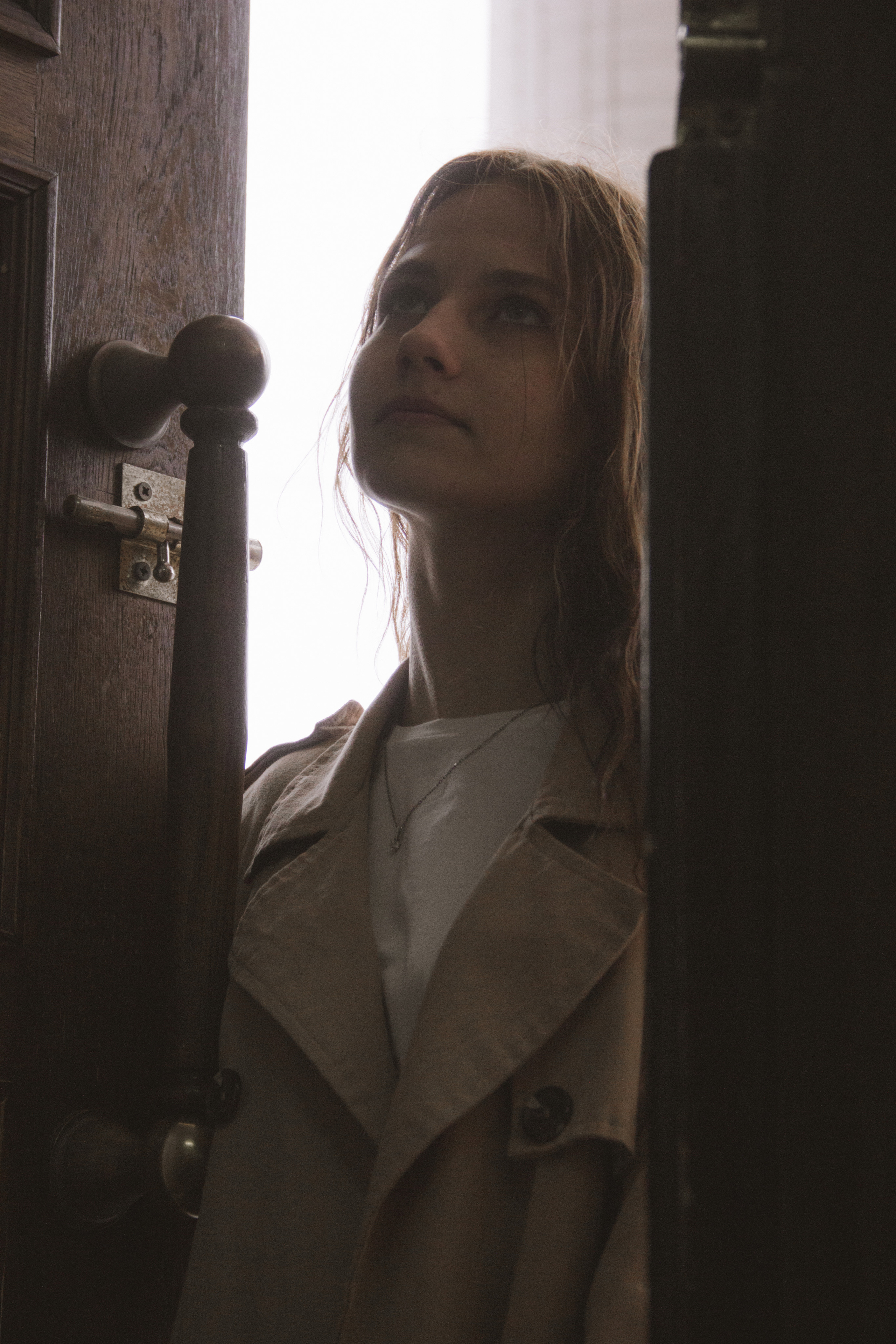 VALERIA 2023 étude. Фотограф Санкт-Петербург, Новороссийск