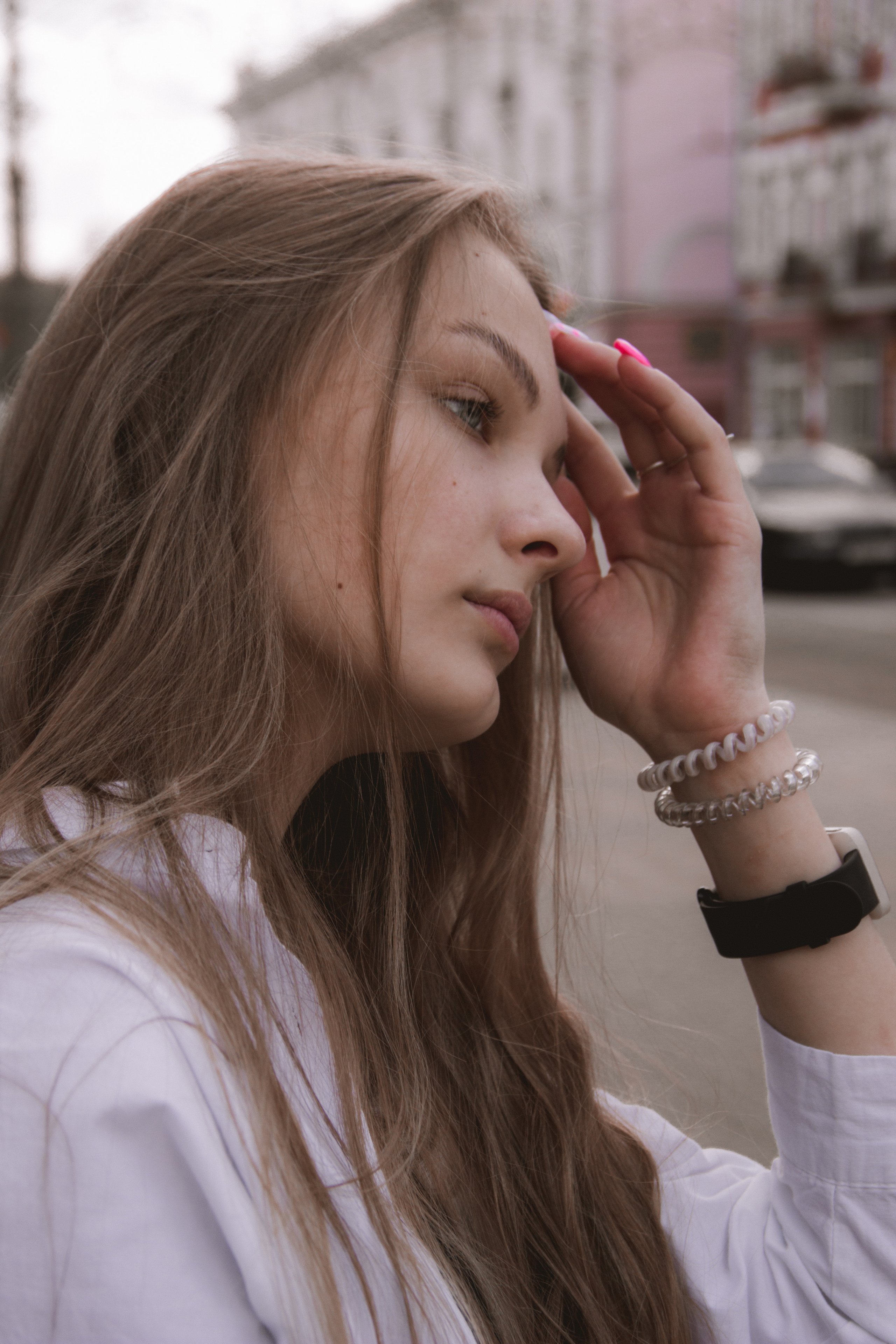 SOFIA 2023 étude. Фотограф Санкт-Петербург, Новороссийск