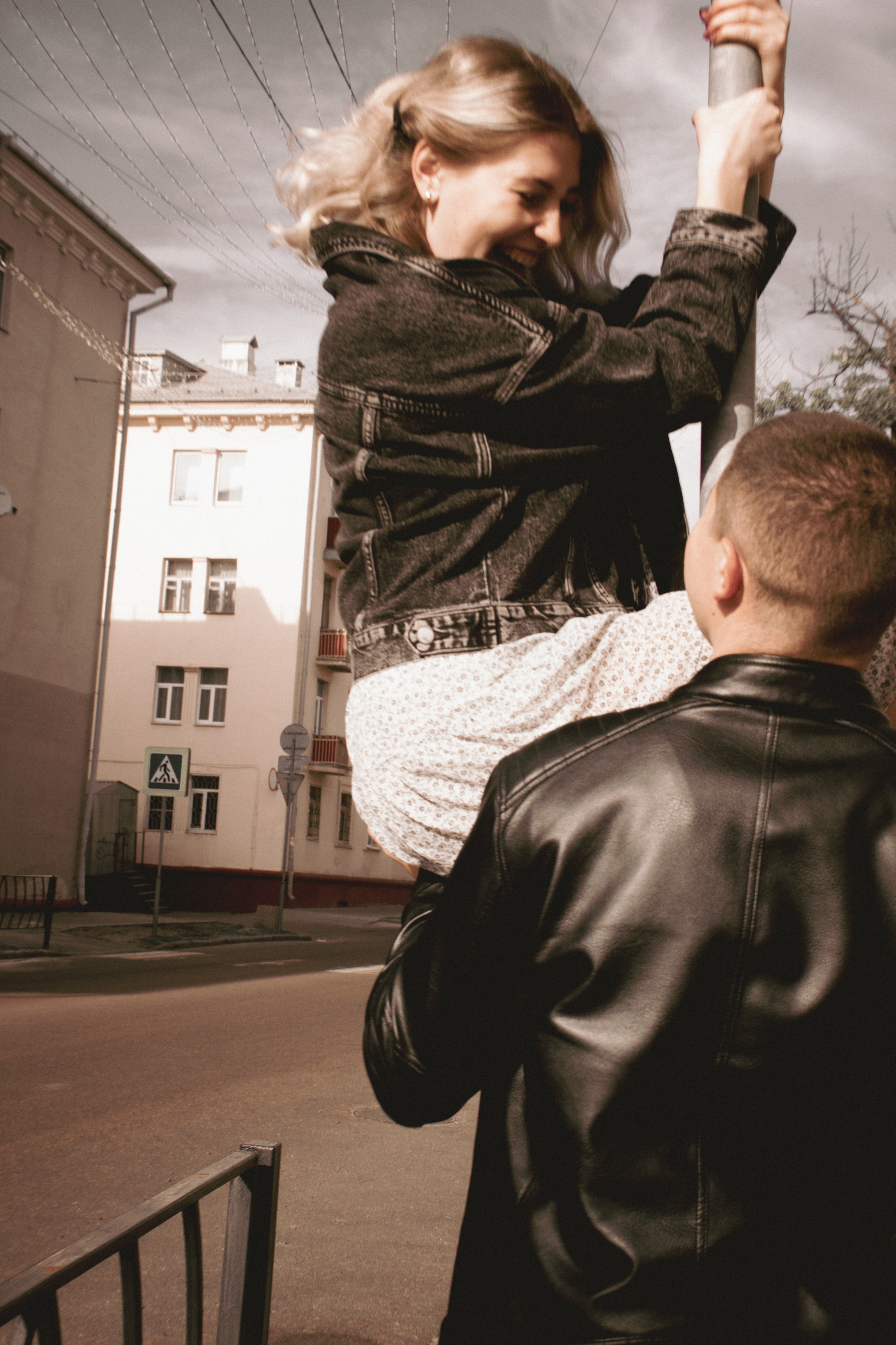 ARTEM | ANASTASIA 2023 étude. Фотограф Санкт-Петербург, Новороссийск