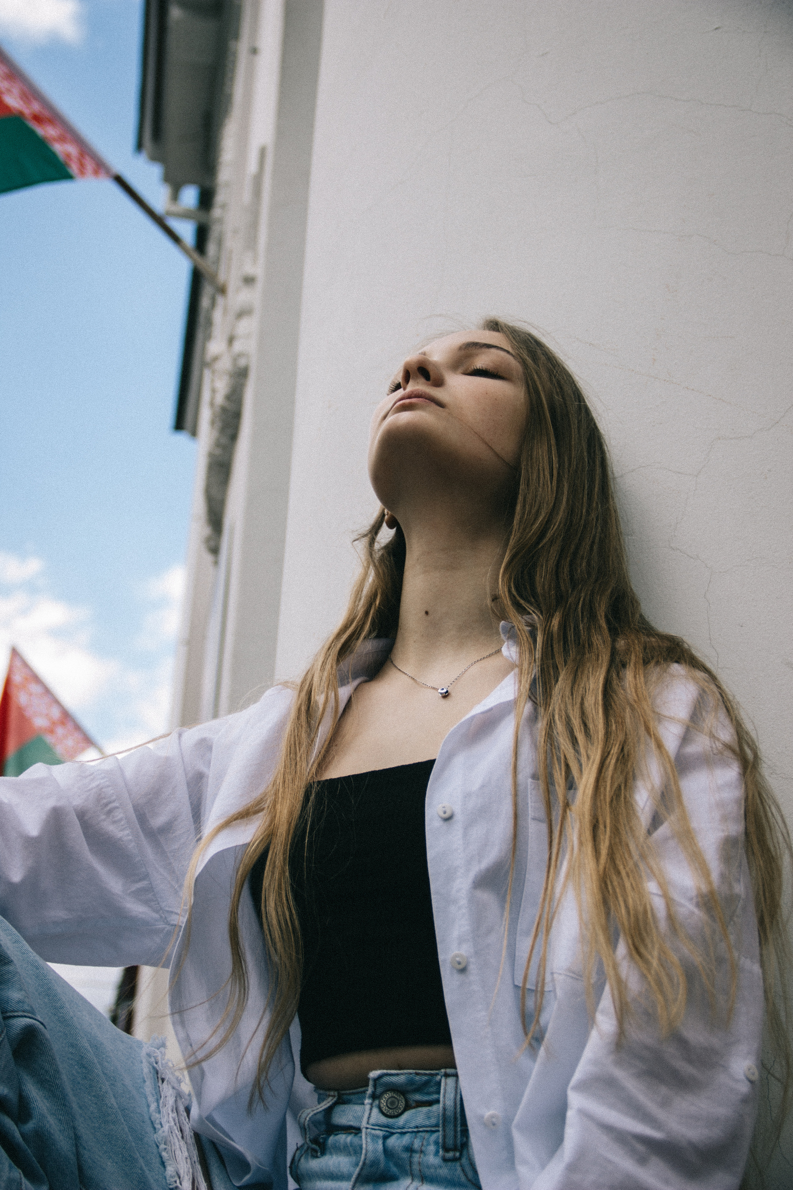 SOFIA 2023 étude. Фотограф Санкт-Петербург, Новороссийск