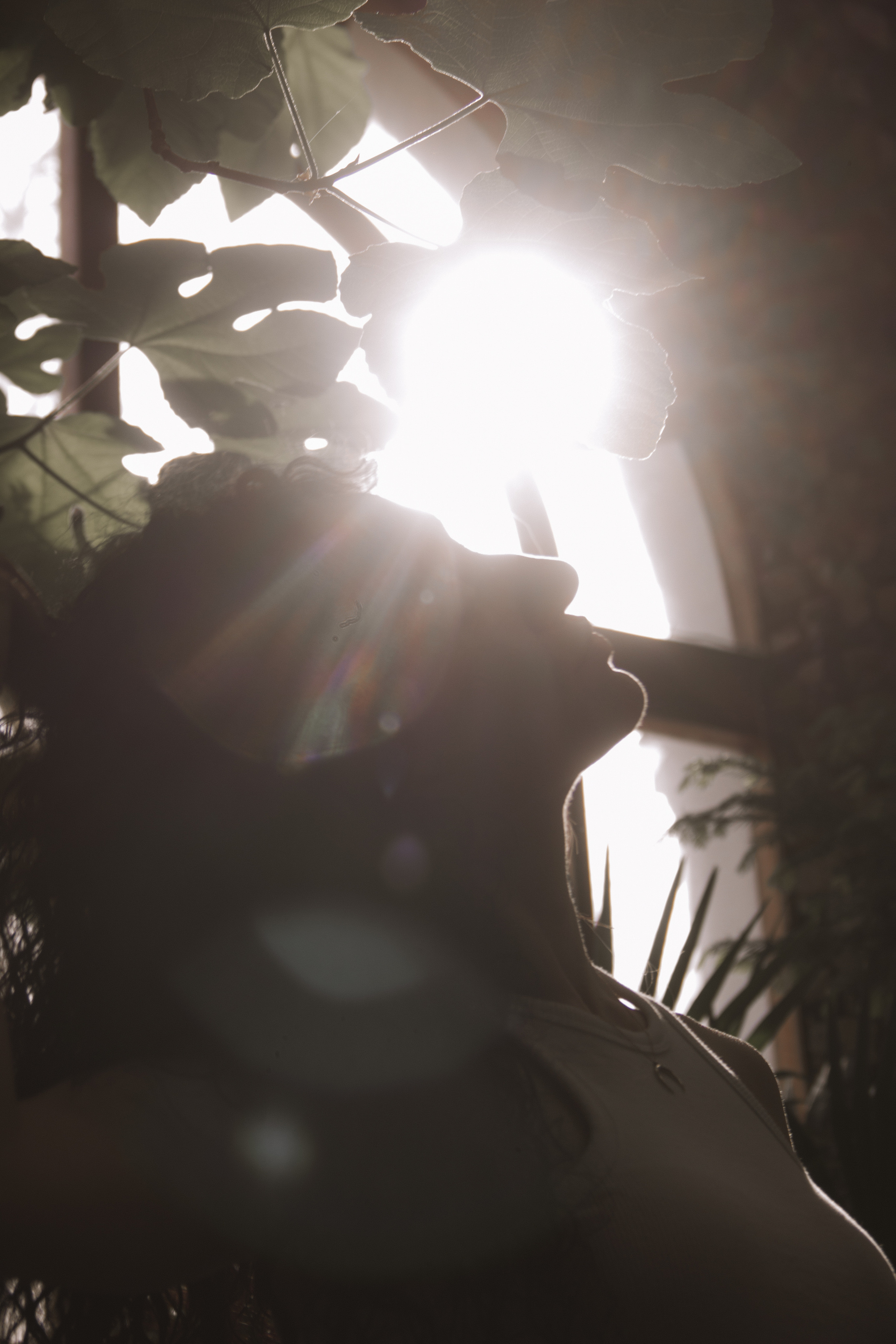 OLGA 2023 étude. Фотограф Санкт-Петербург, Новороссийск