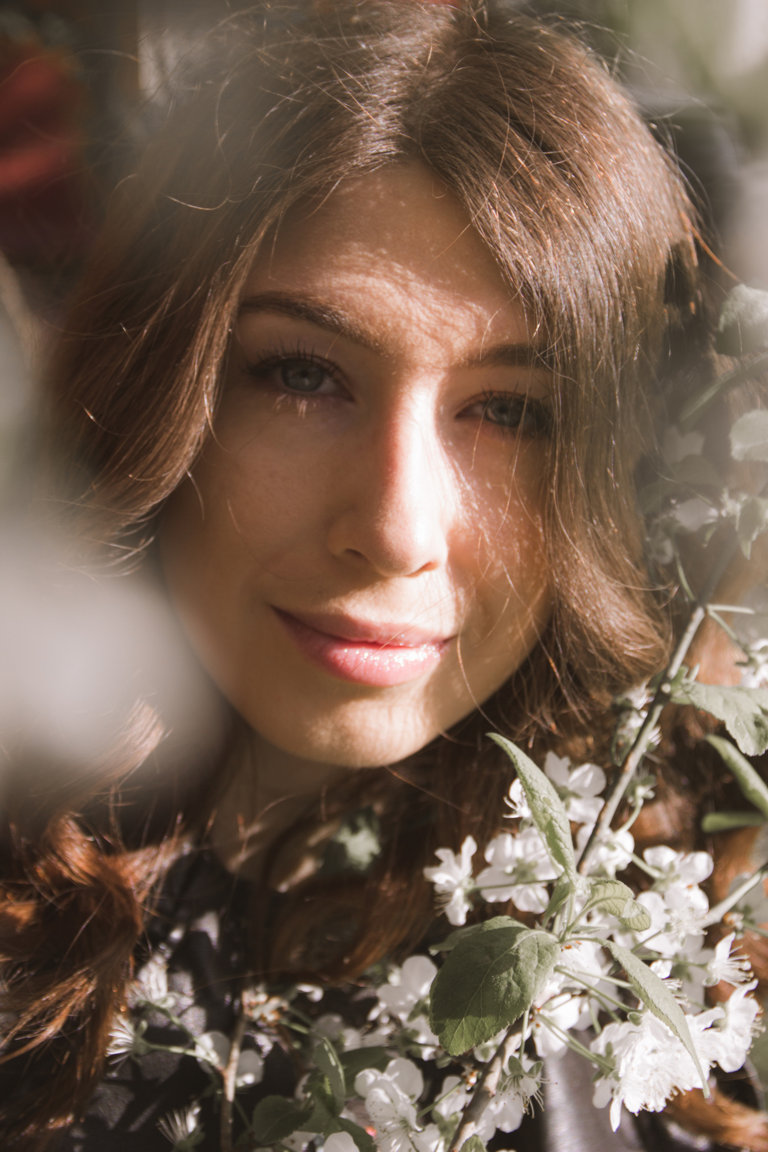 VERONIKA 2023 étude. Фотограф Санкт-Петербург, Новороссийск