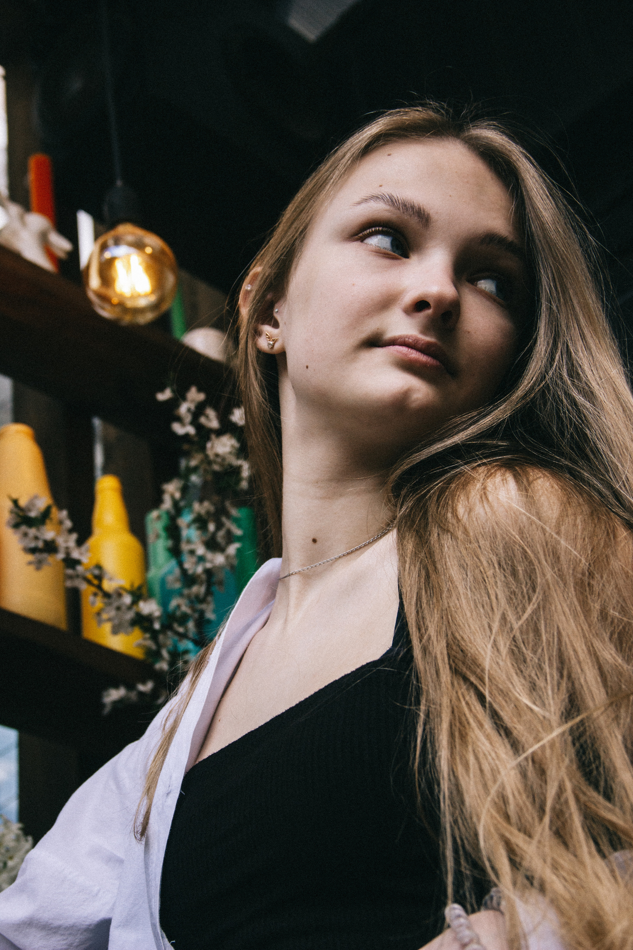 SOFIA 2023 étude. Фотограф Санкт-Петербург, Новороссийск