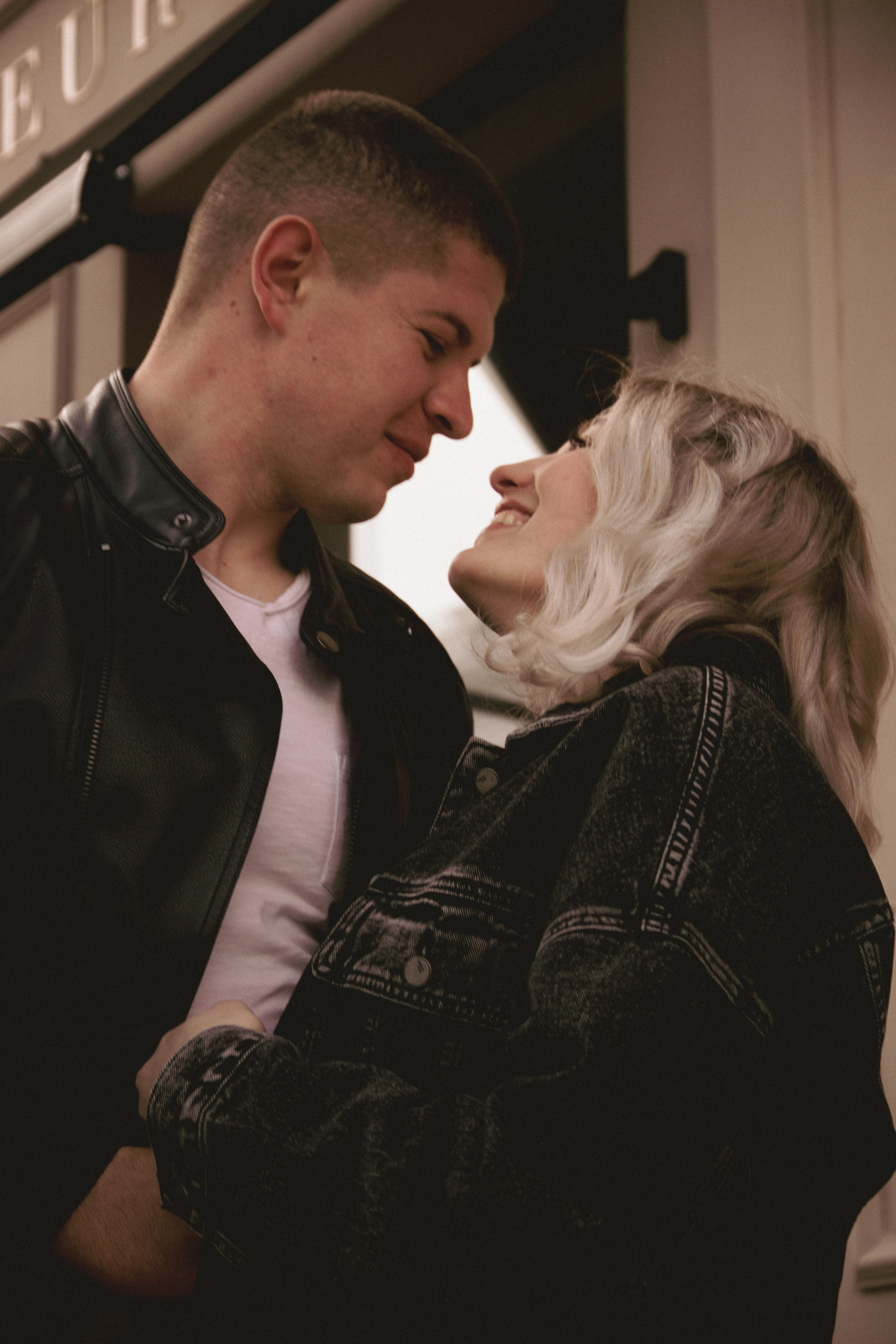 ARTEM | ANASTASIA 2023 étude. Фотограф Санкт-Петербург, Новороссийск