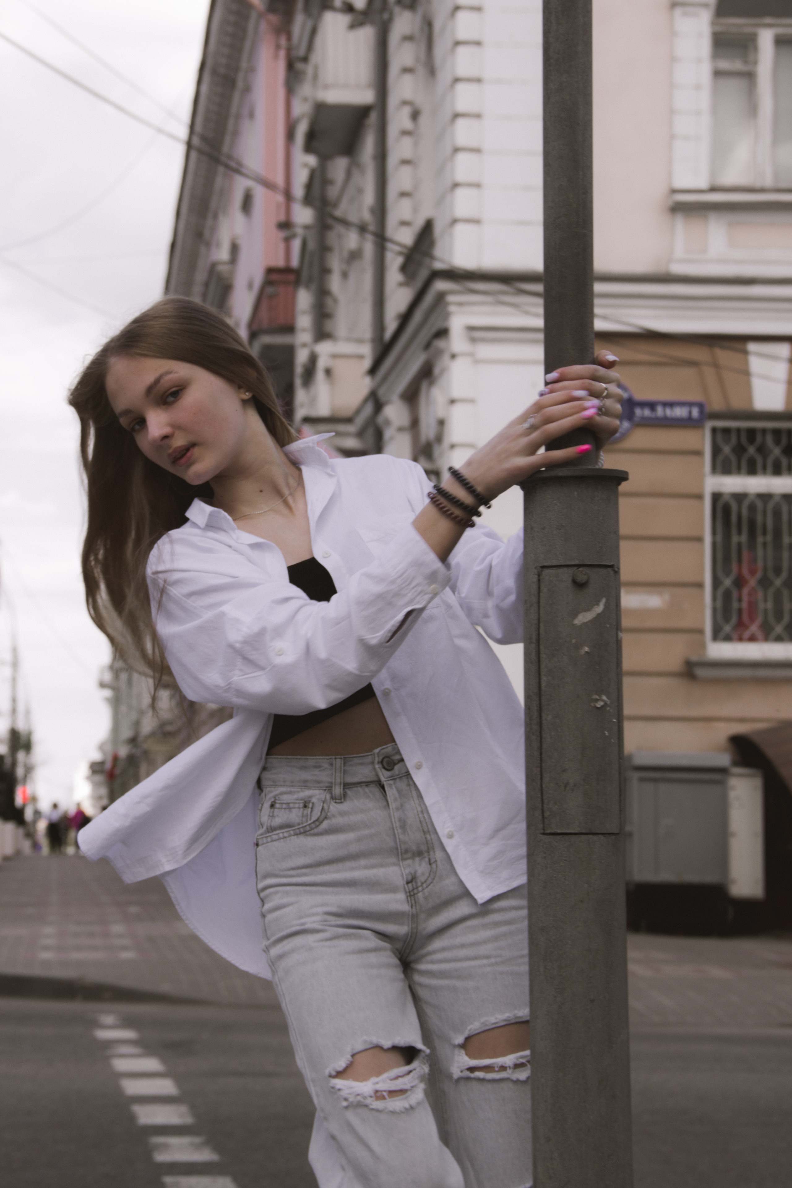 SOFIA 2023 étude. Фотограф Санкт-Петербург, Новороссийск