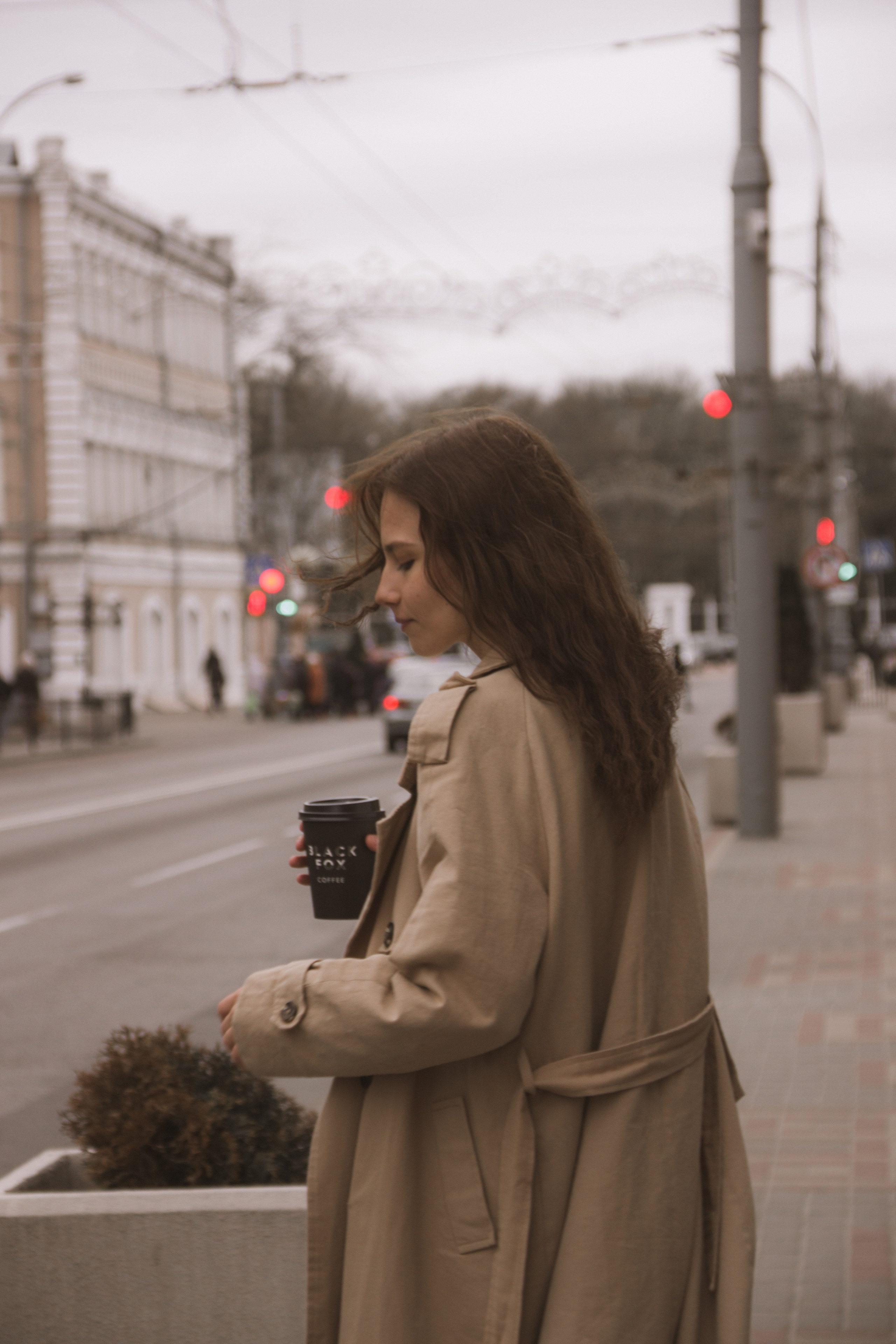 VALERIA 2023 étude. Фотограф Санкт-Петербург, Новороссийск