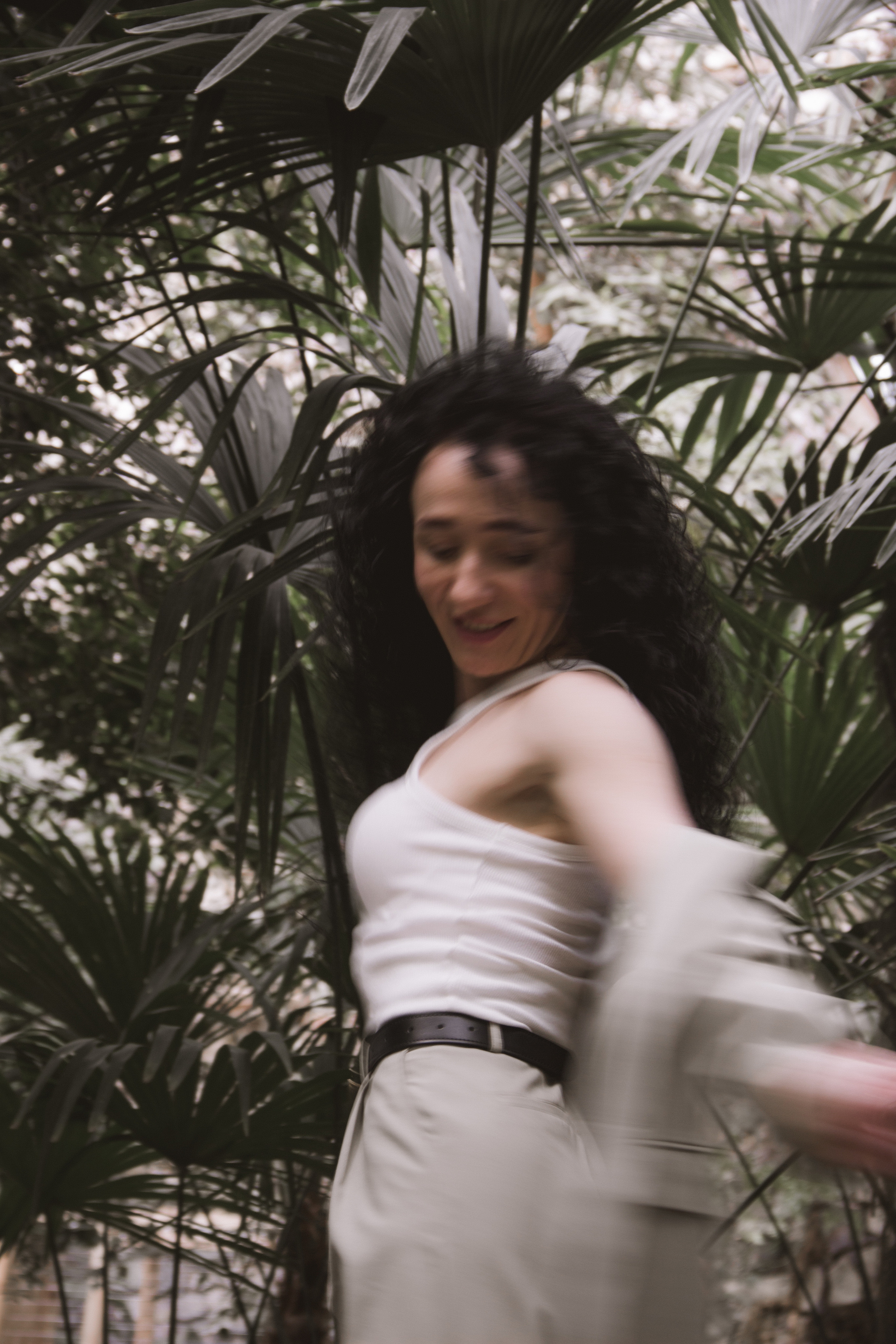 OLGA 2023 étude. Фотограф Санкт-Петербург, Новороссийск