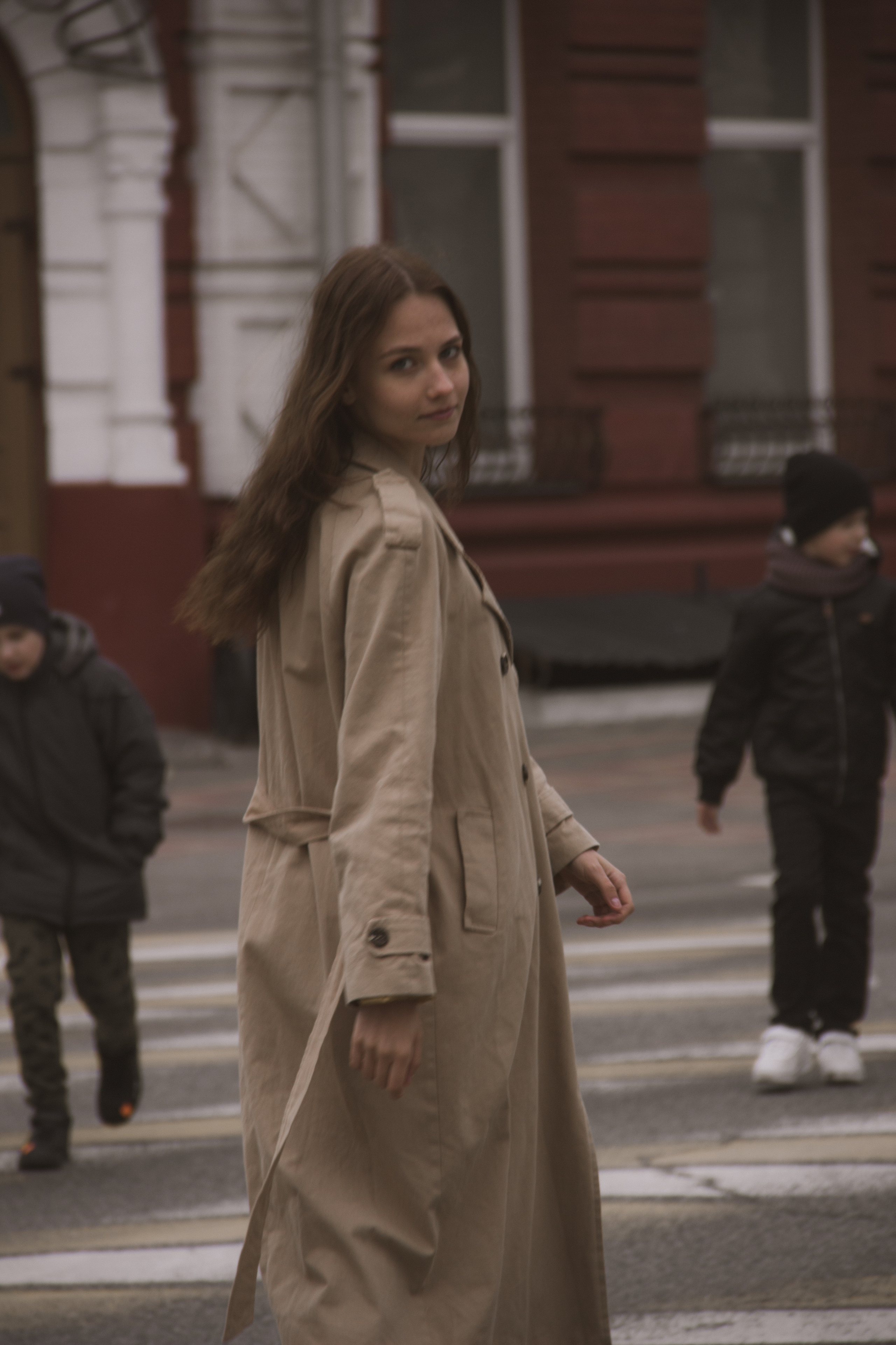 VALERIA 2023 étude. Фотограф Санкт-Петербург, Новороссийск