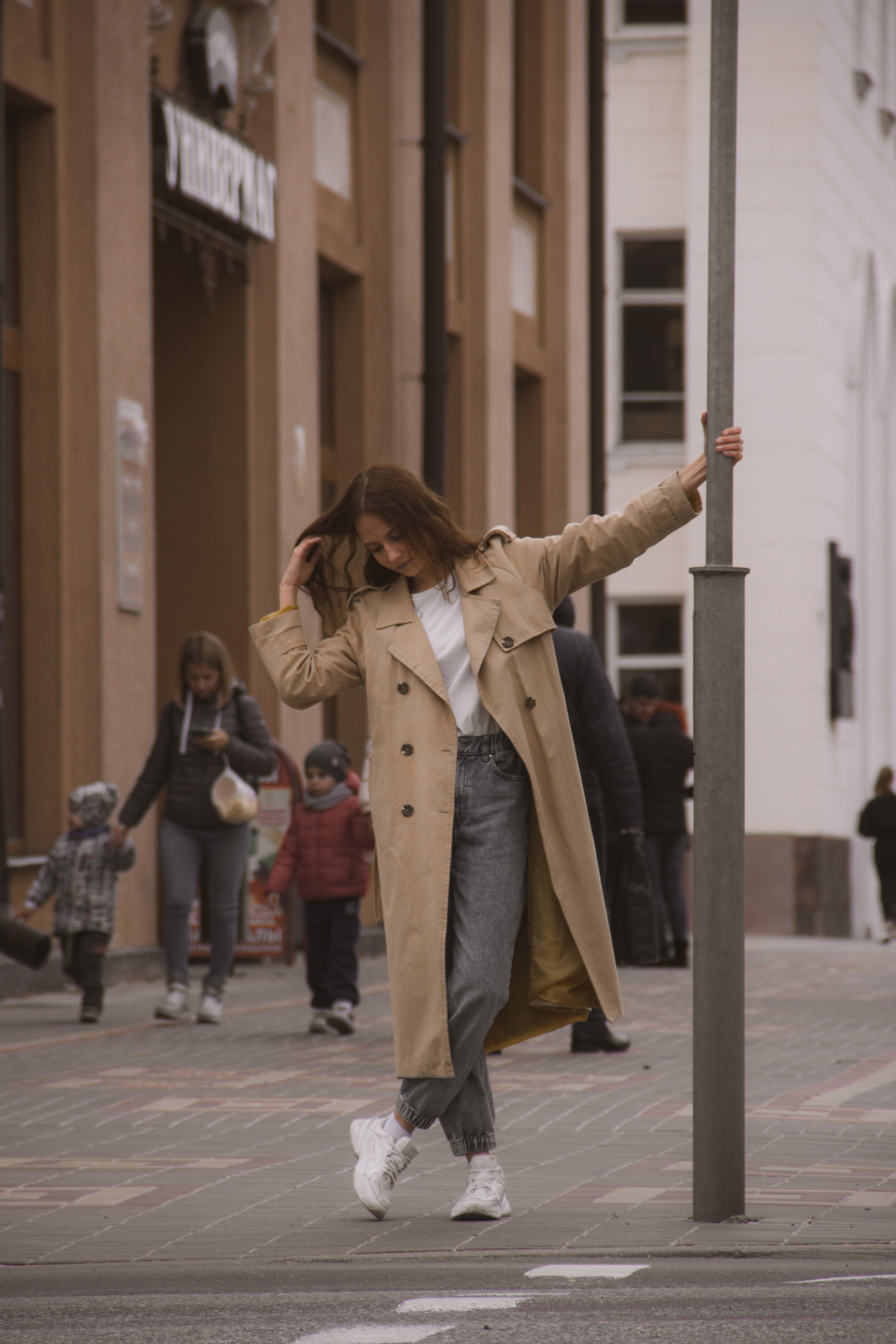 VALERIA 2023 étude. Фотограф Санкт-Петербург, Новороссийск