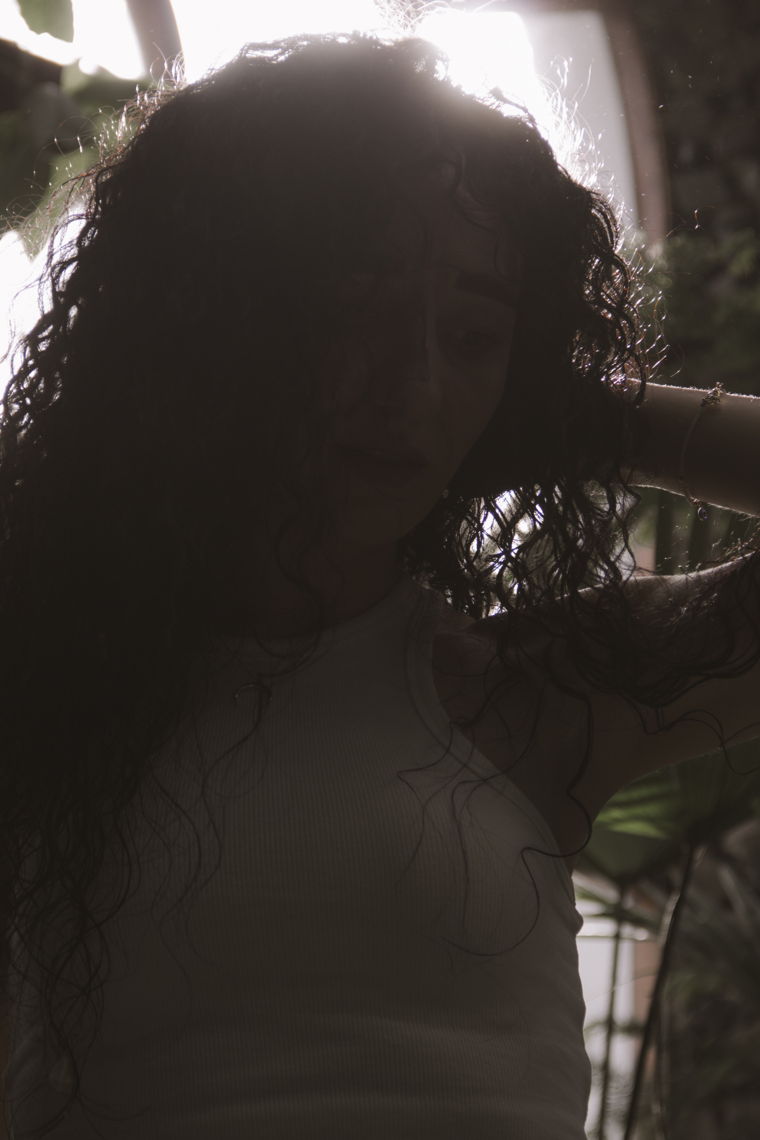 OLGA 2023 étude. Фотограф Санкт-Петербург, Новороссийск