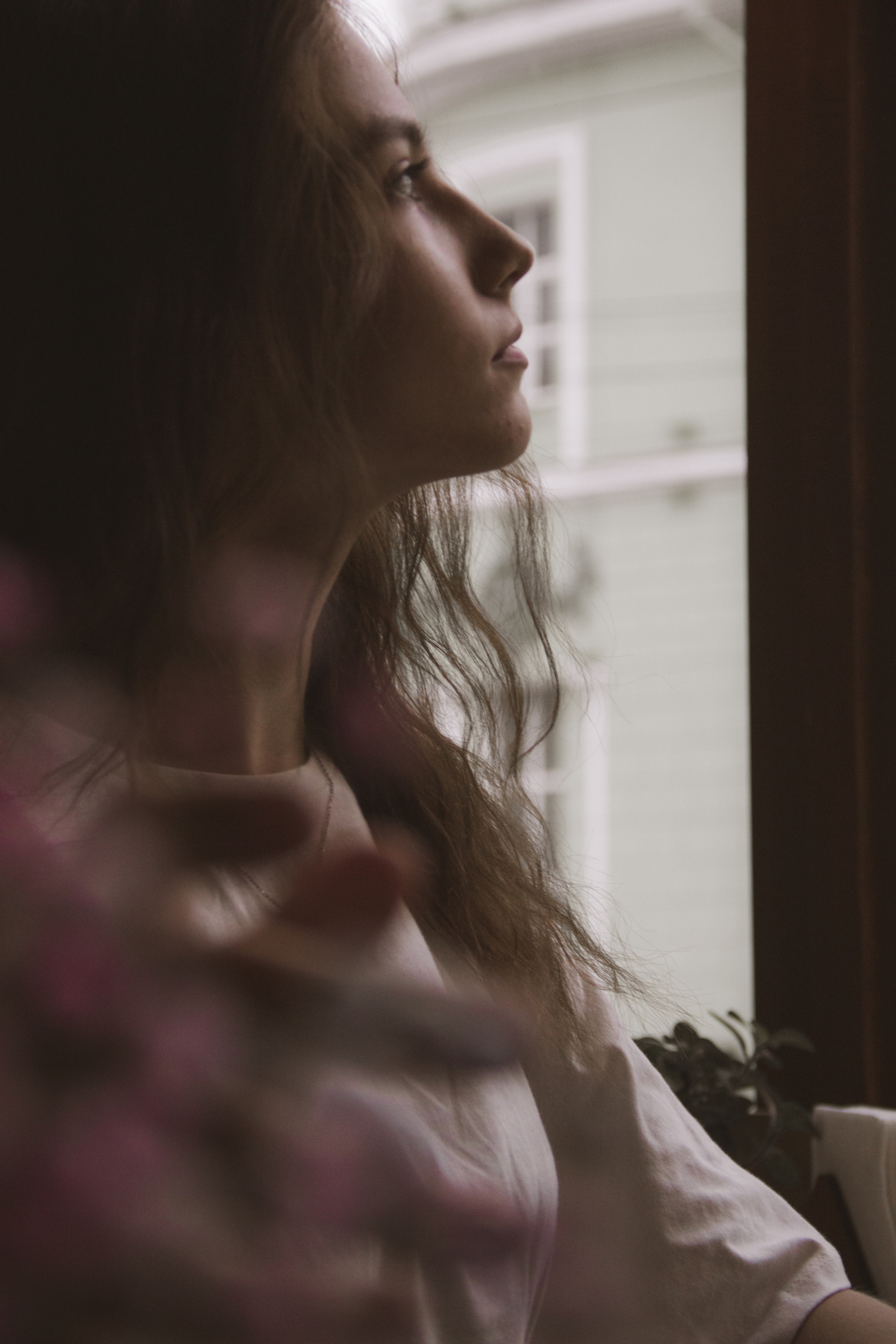 VALERIA 2023 étude. Фотограф Санкт-Петербург, Новороссийск