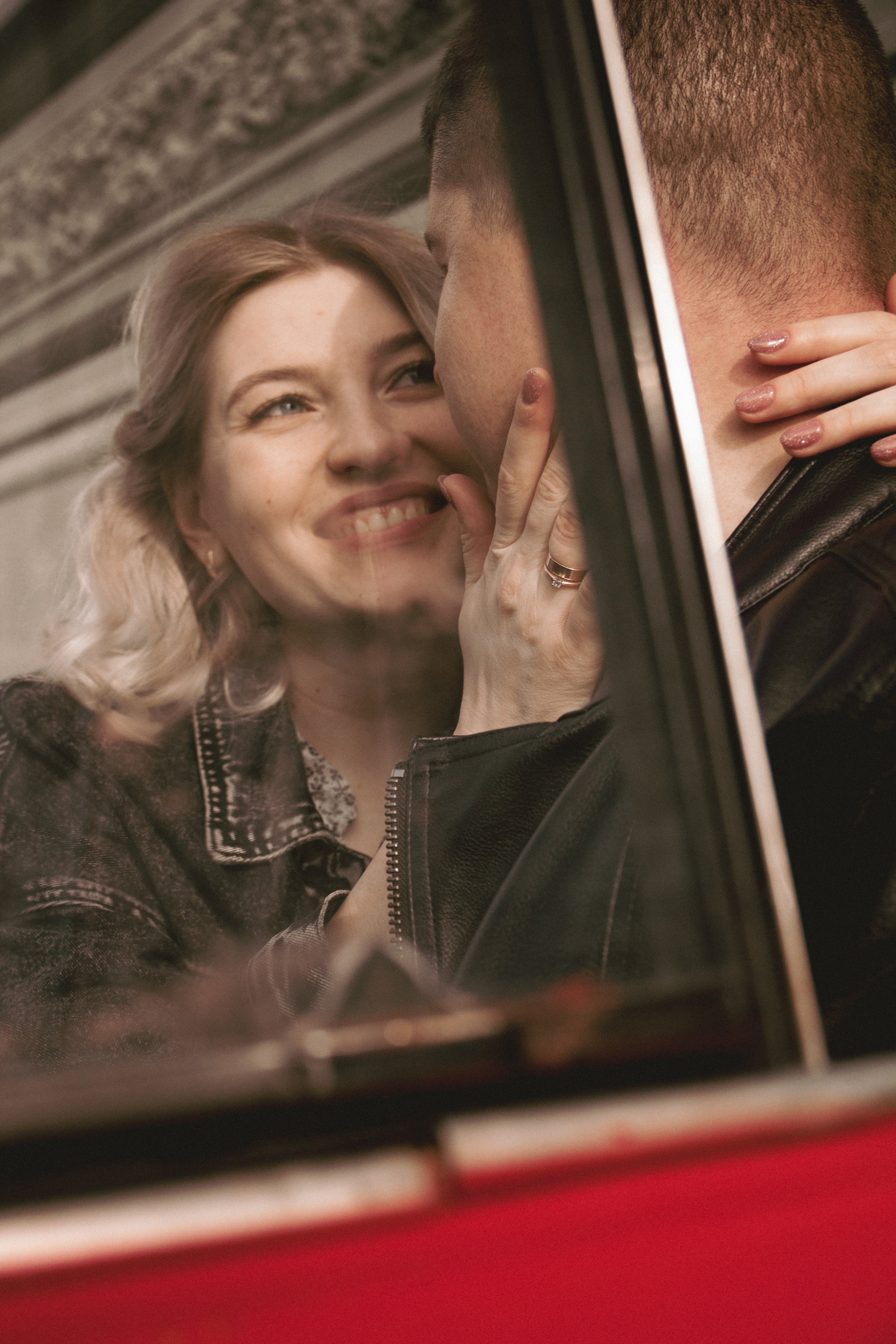 ARTEM | ANASTASIA 2023 étude. Фотограф Санкт-Петербург, Новороссийск