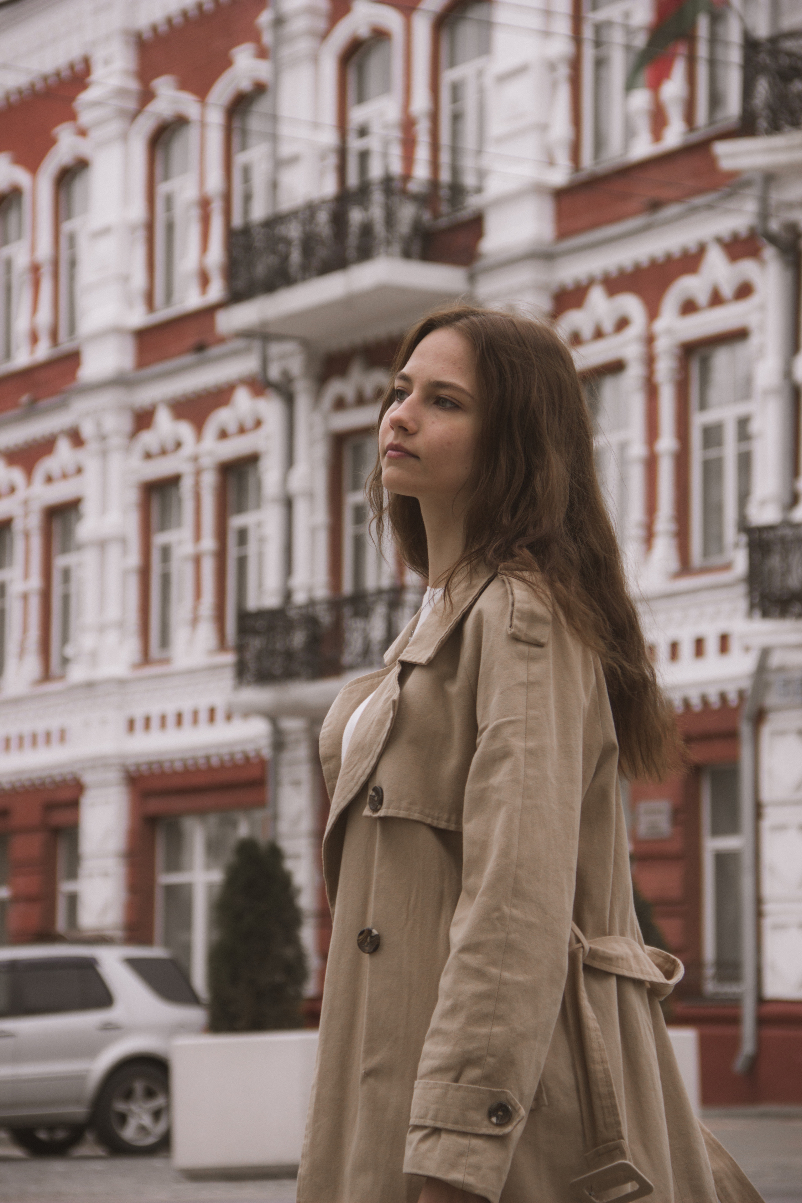 VALERIA 2023 étude. Фотограф Санкт-Петербург, Новороссийск