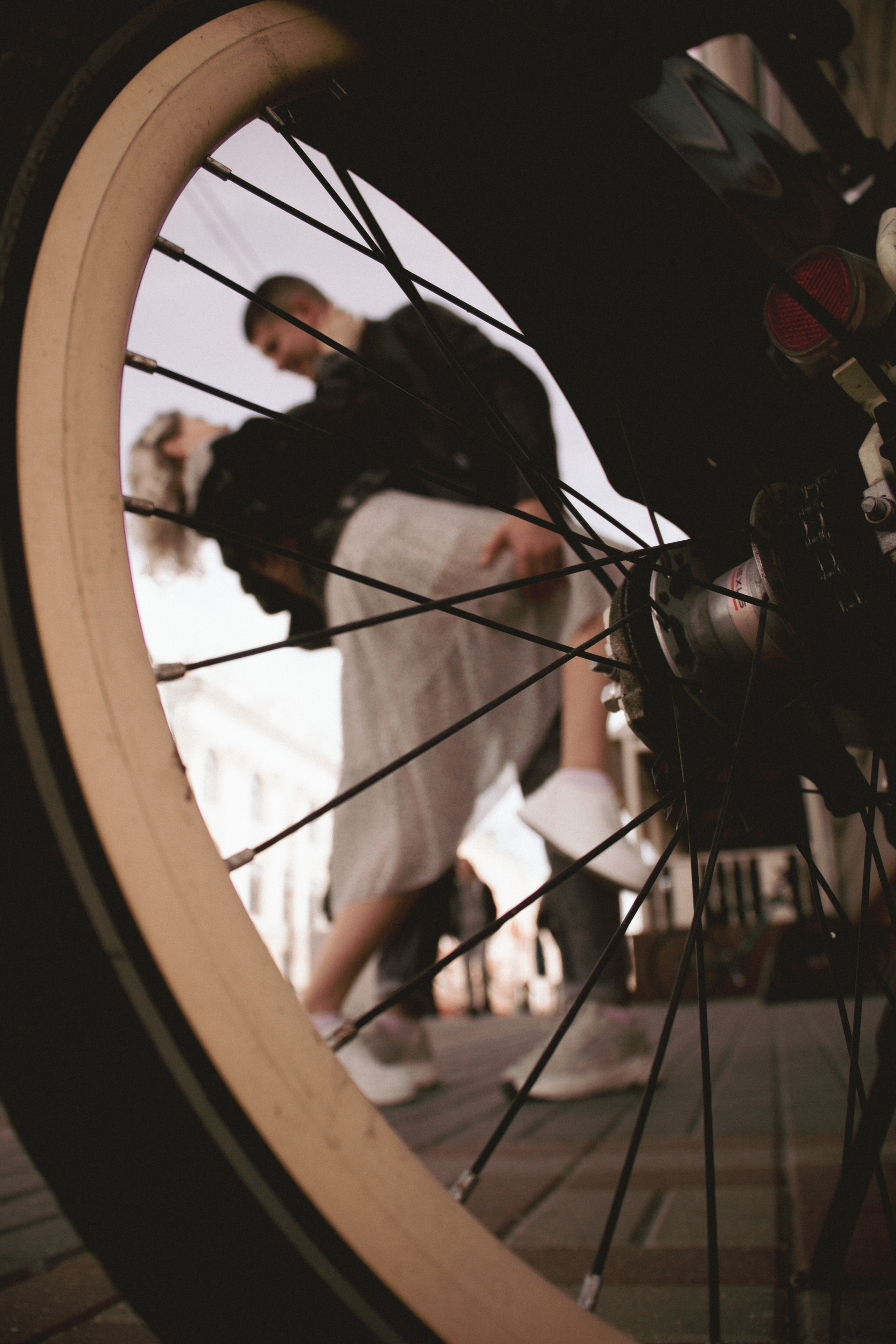 ARTEM | ANASTASIA 2023 étude. Фотограф Санкт-Петербург, Новороссийск