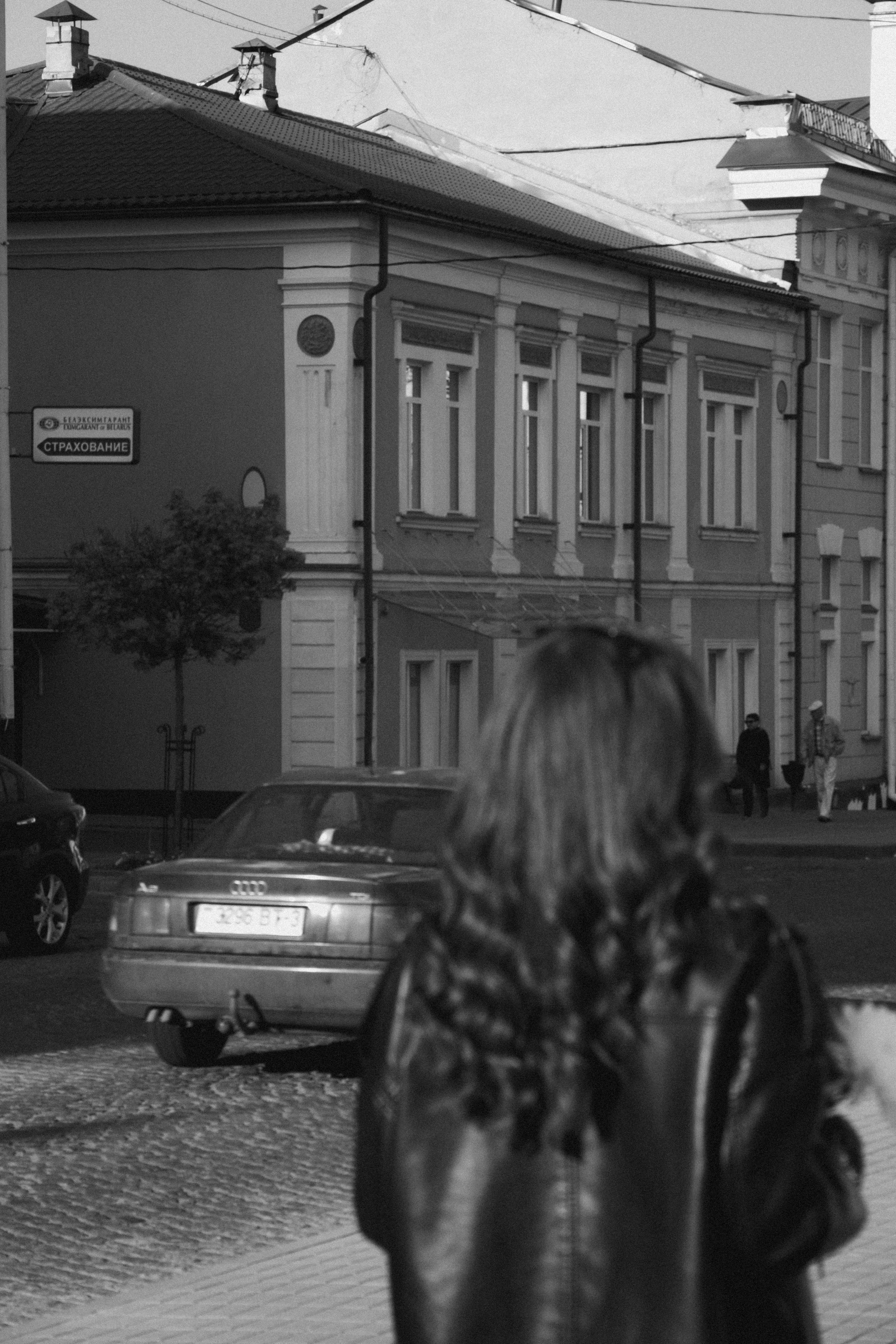 VERONIKA 2023 étude. Фотограф Санкт-Петербург, Новороссийск