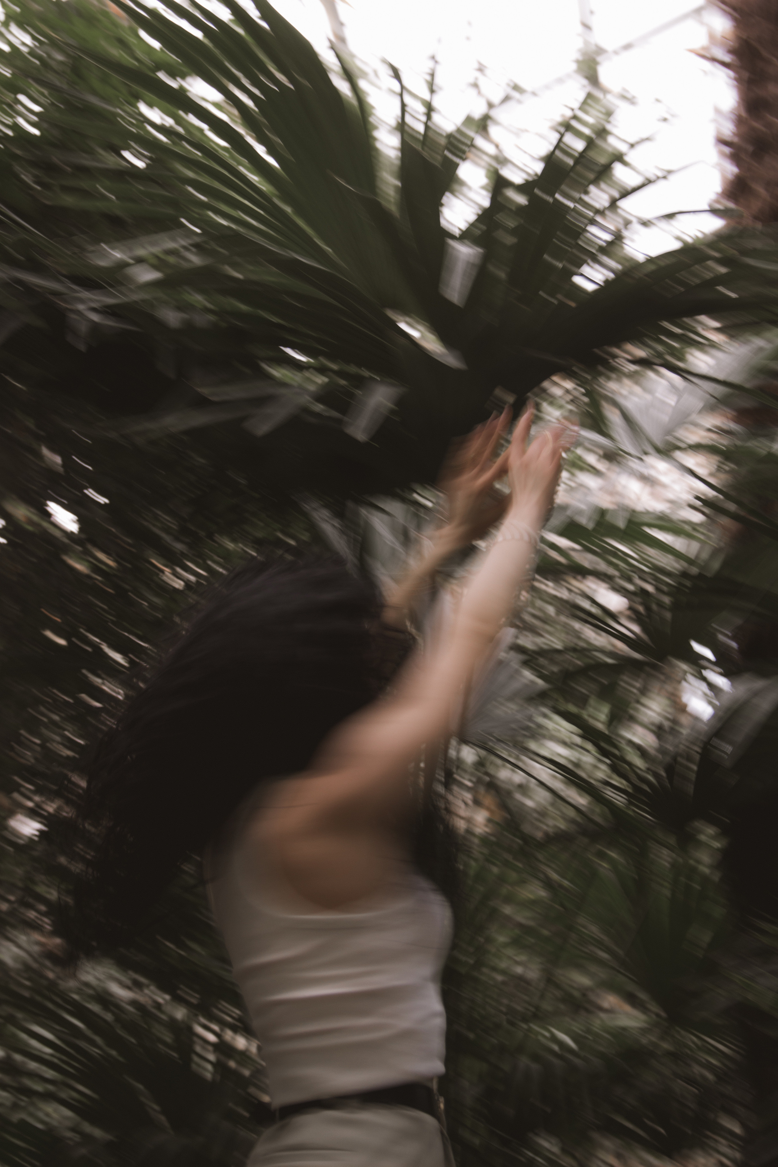 OLGA 2023 étude. Фотограф Санкт-Петербург, Новороссийск