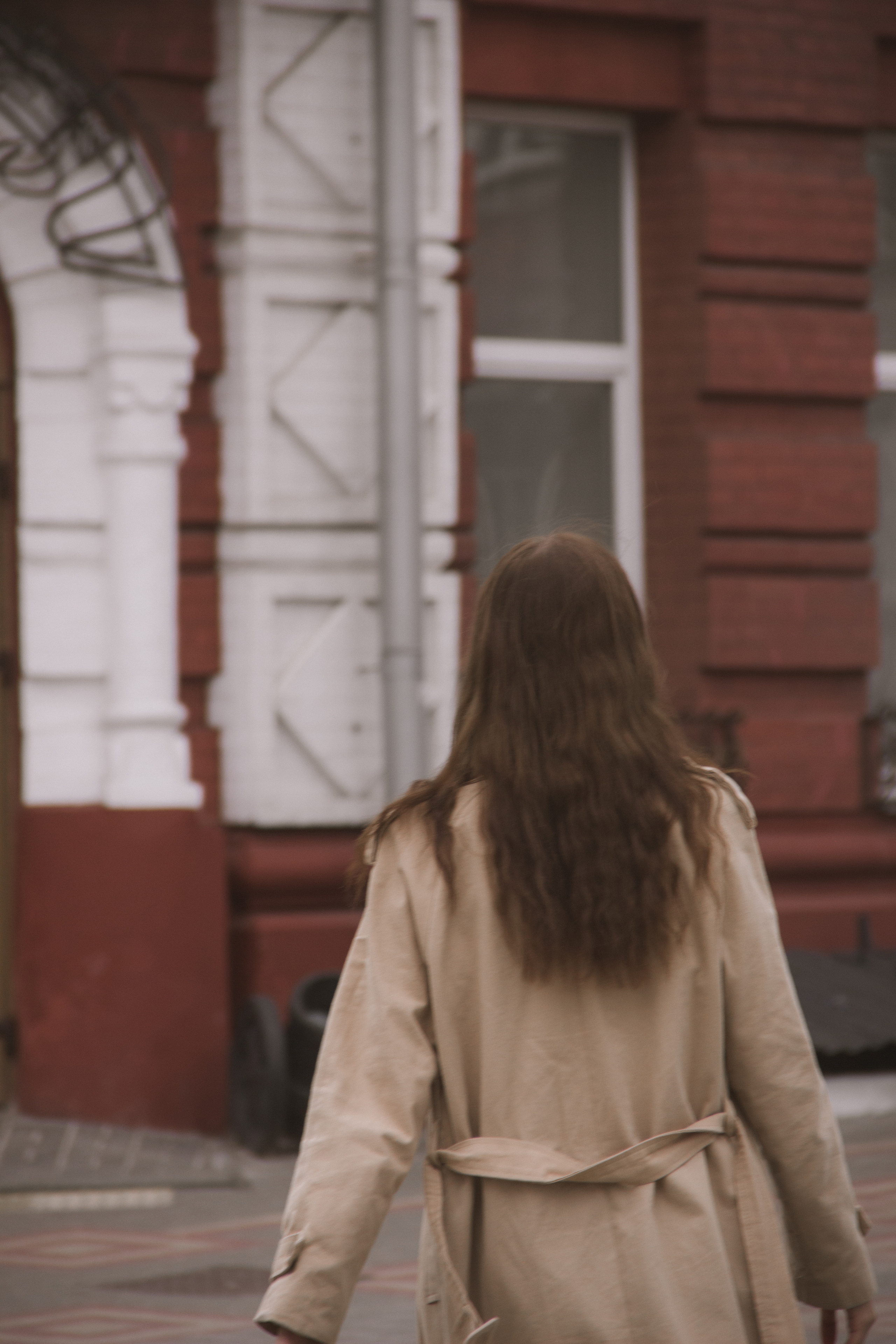 VALERIA 2023 étude. Фотограф Санкт-Петербург, Новороссийск