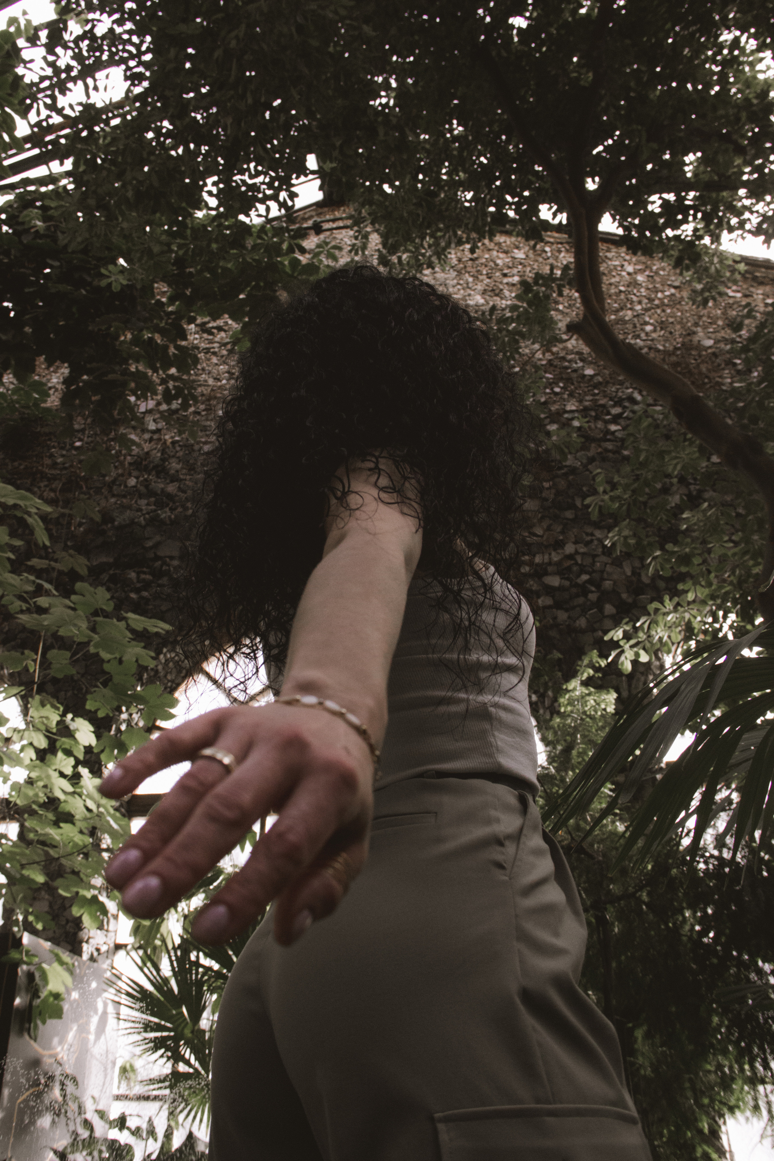 OLGA 2023 étude. Фотограф Санкт-Петербург, Новороссийск