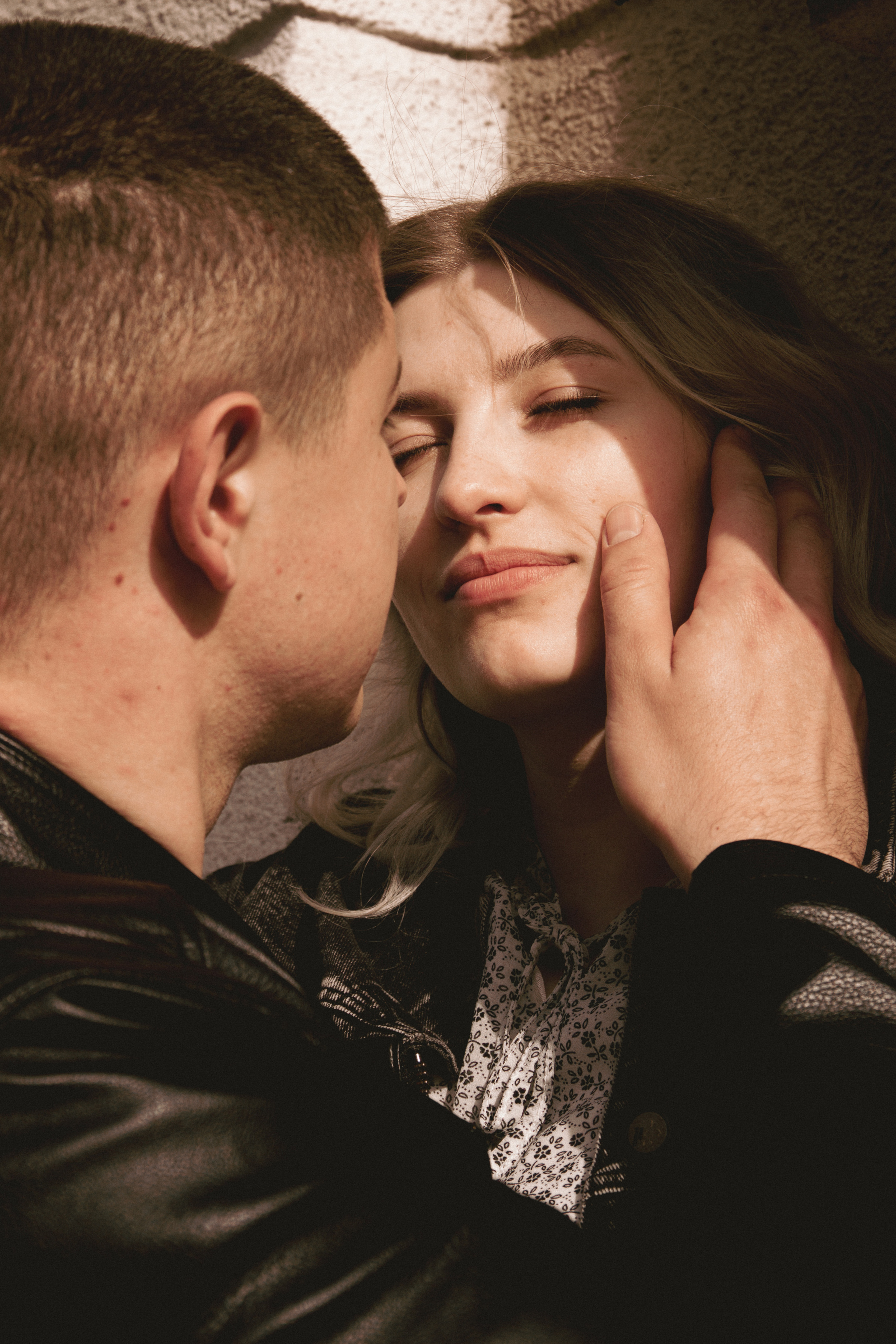 ARTEM | ANASTASIA 2023 étude. Фотограф Санкт-Петербург, Новороссийск