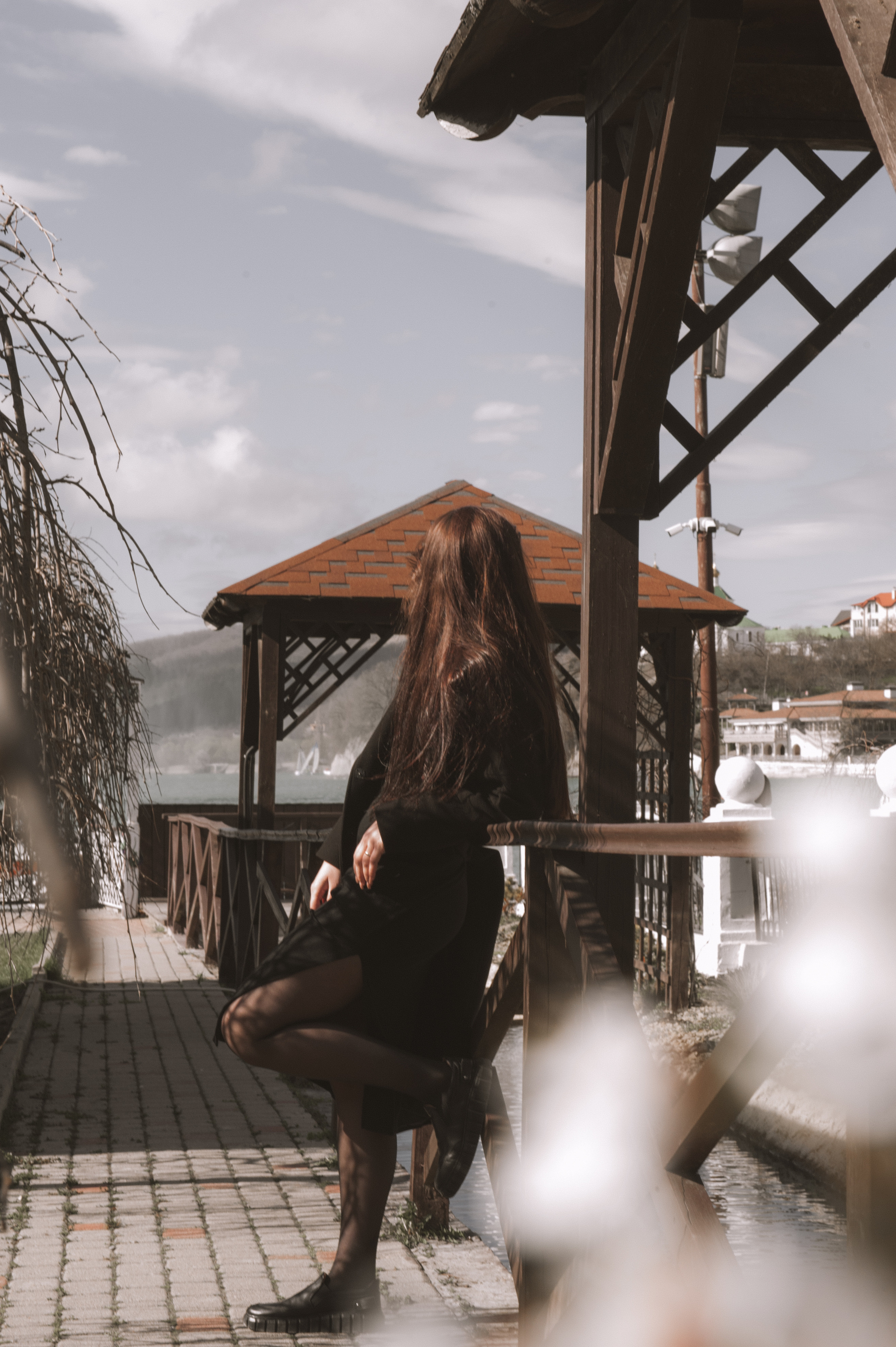 ALINA 2023 étude. Фотограф Санкт-Петербург, Новороссийск