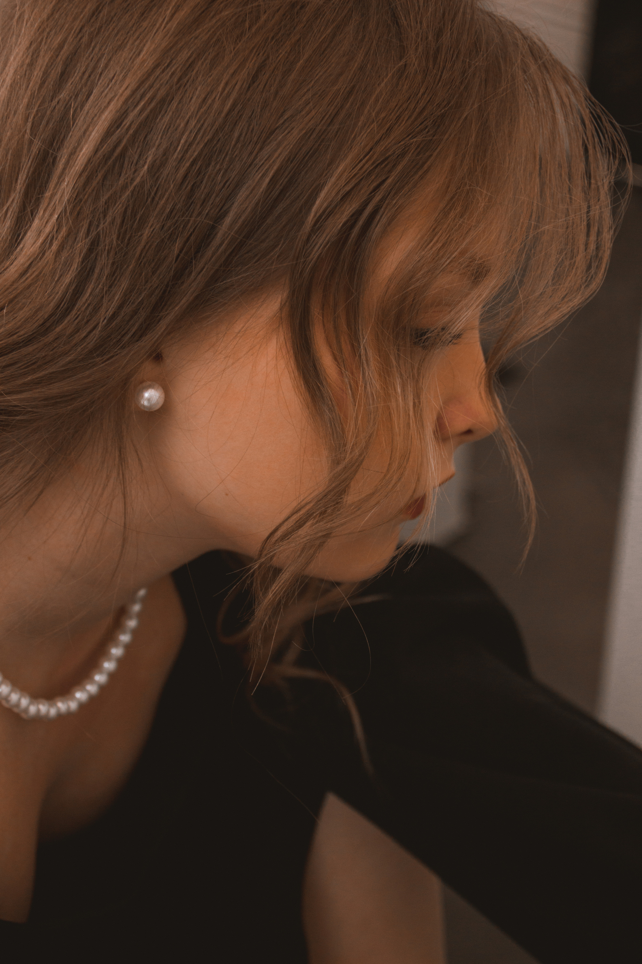 ALINA 2023 étude. Фотограф Санкт-Петербург, Новороссийск