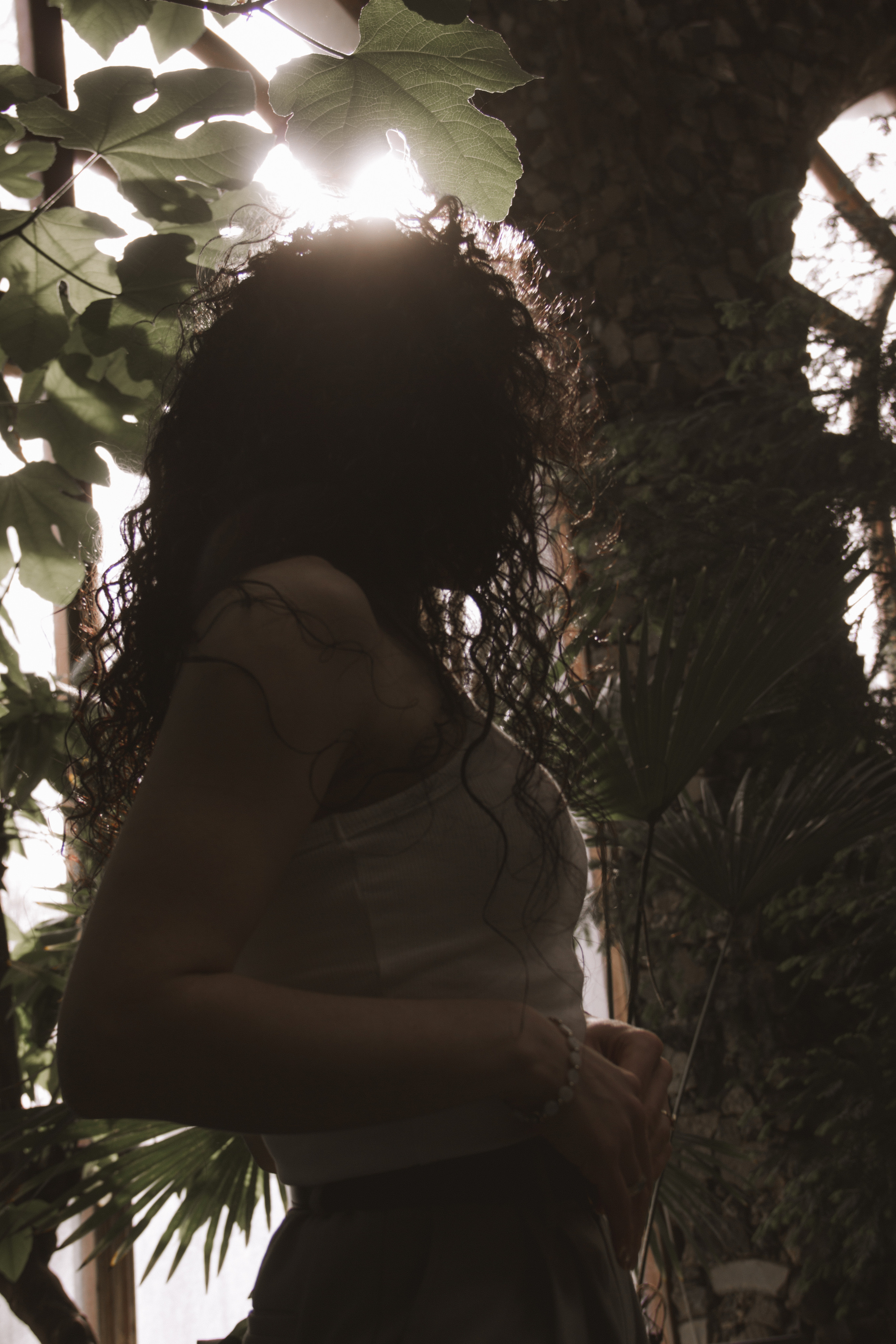 OLGA 2023 étude. Фотограф Санкт-Петербург, Новороссийск