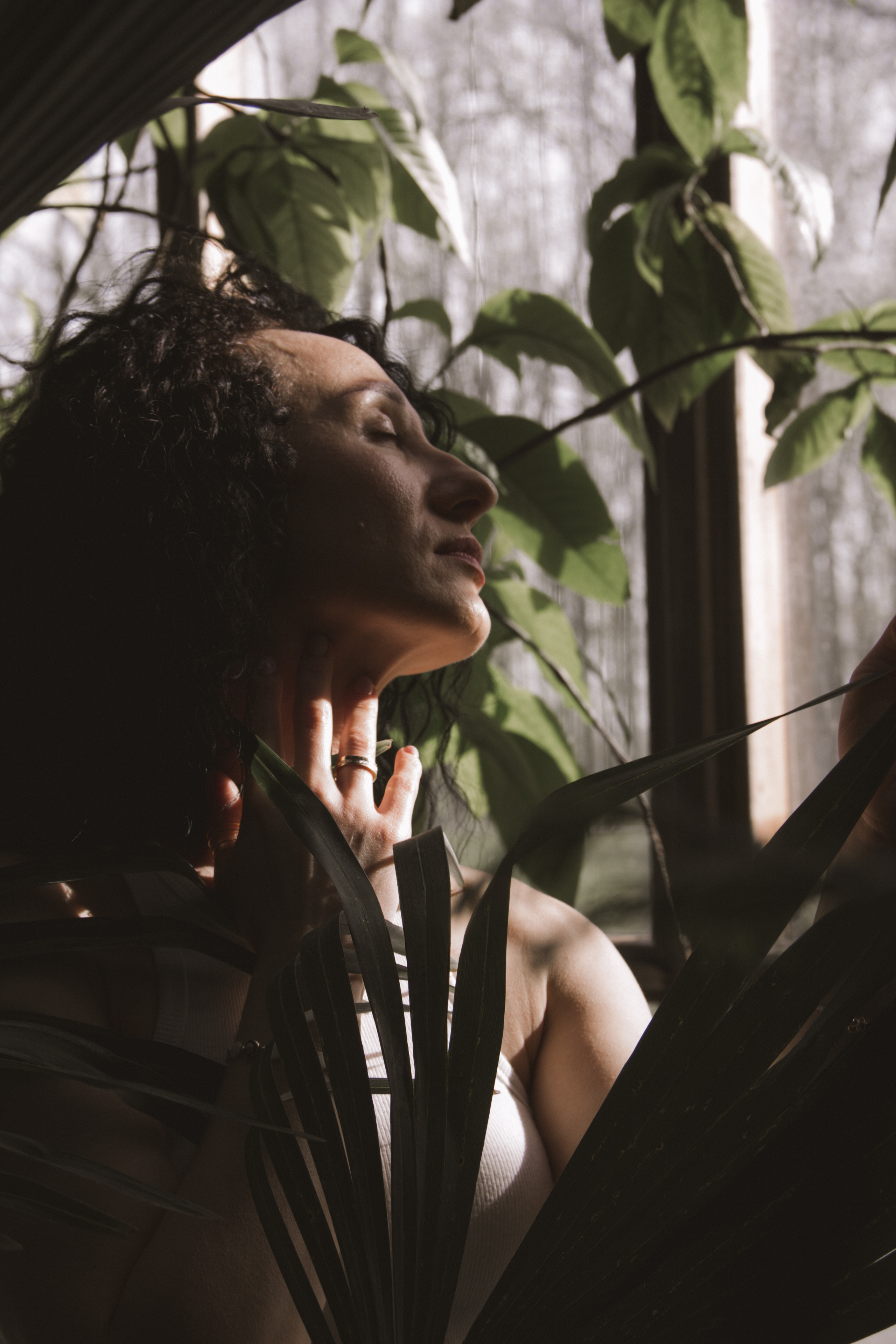 OLGA 2023 étude. Фотограф Санкт-Петербург, Новороссийск