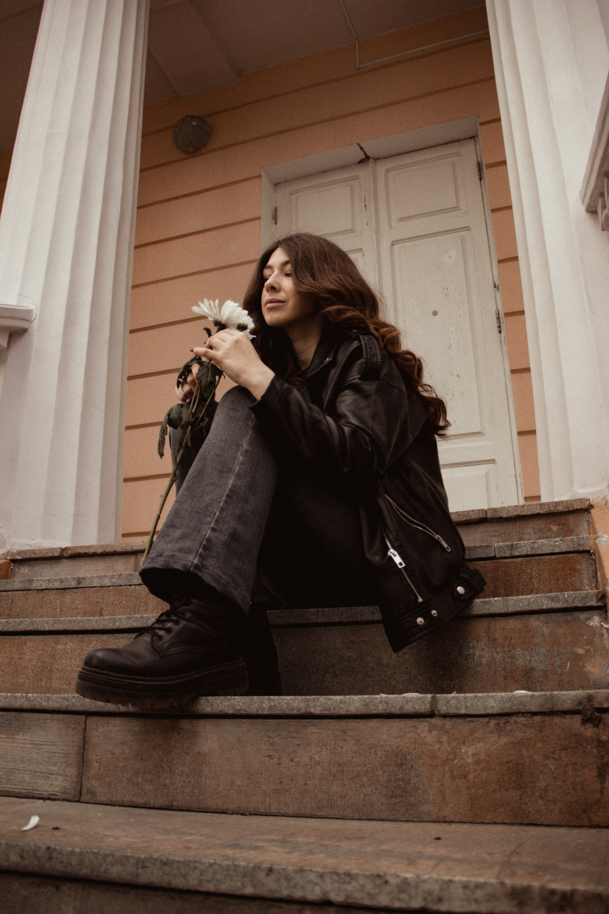 VERONIKA 2023 étude. Фотограф Санкт-Петербург, Новороссийск