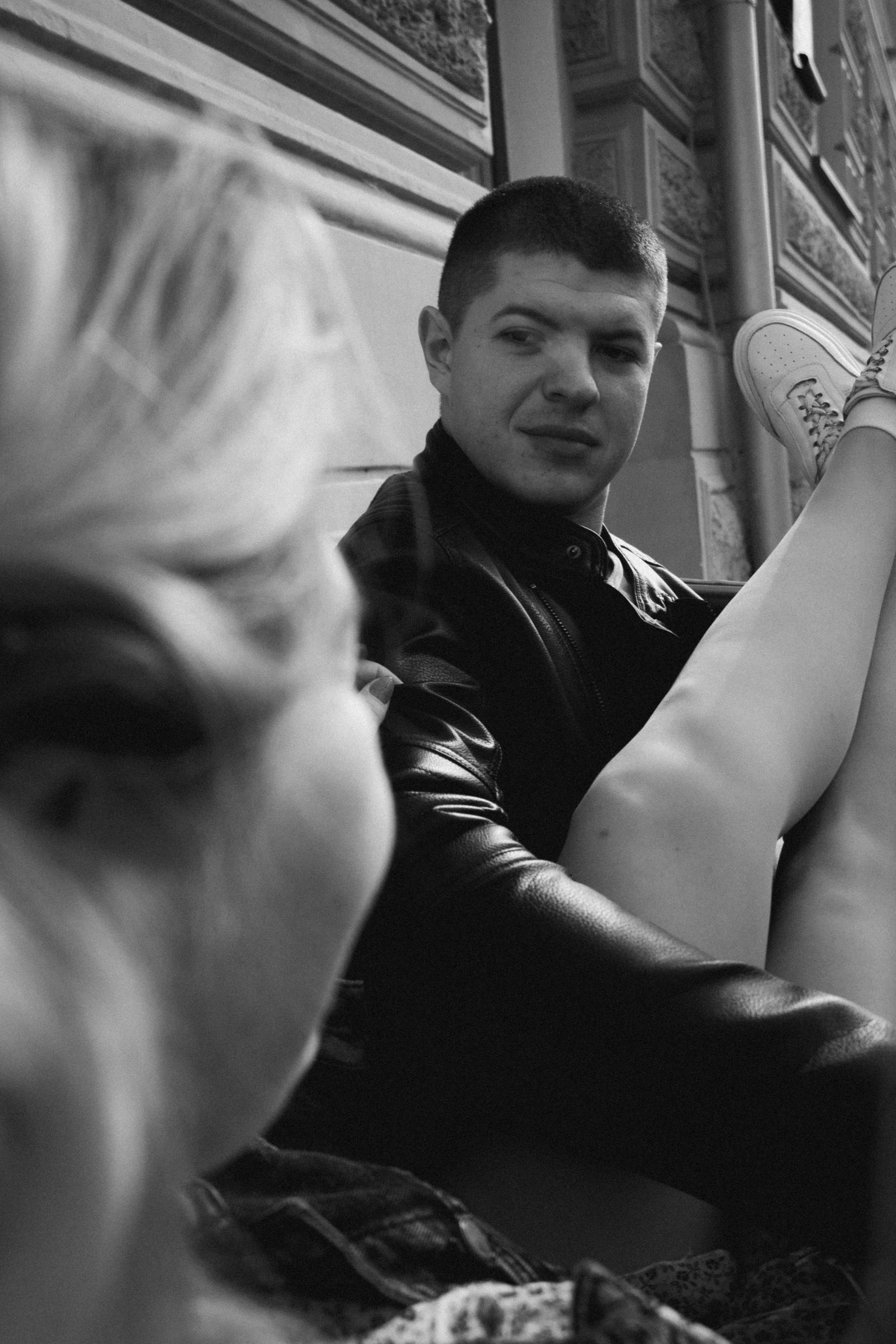 ARTEM | ANASTASIA 2023 étude. Фотограф Санкт-Петербург, Новороссийск