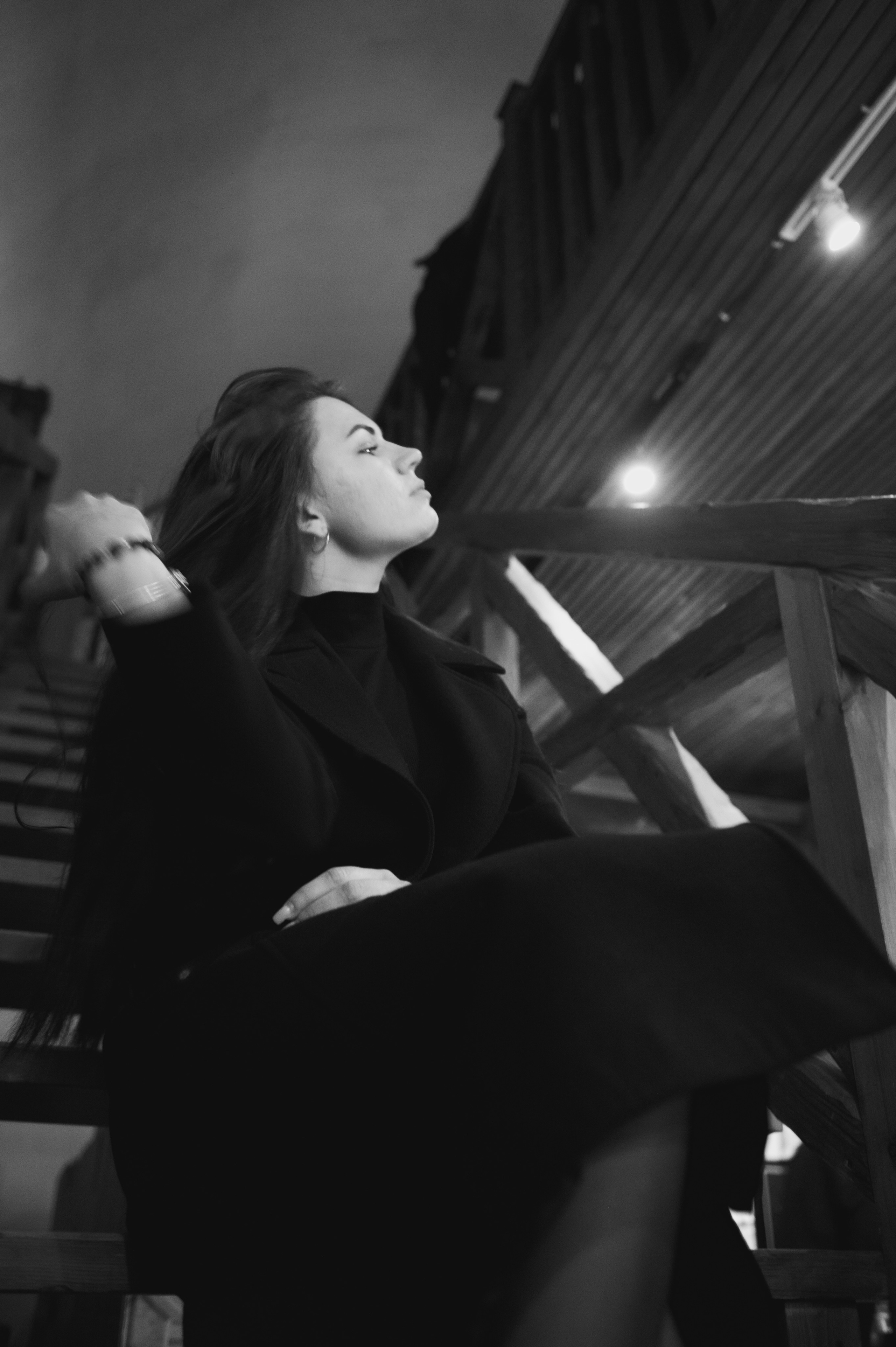 ALINA 2023 étude. Фотограф Санкт-Петербург, Новороссийск