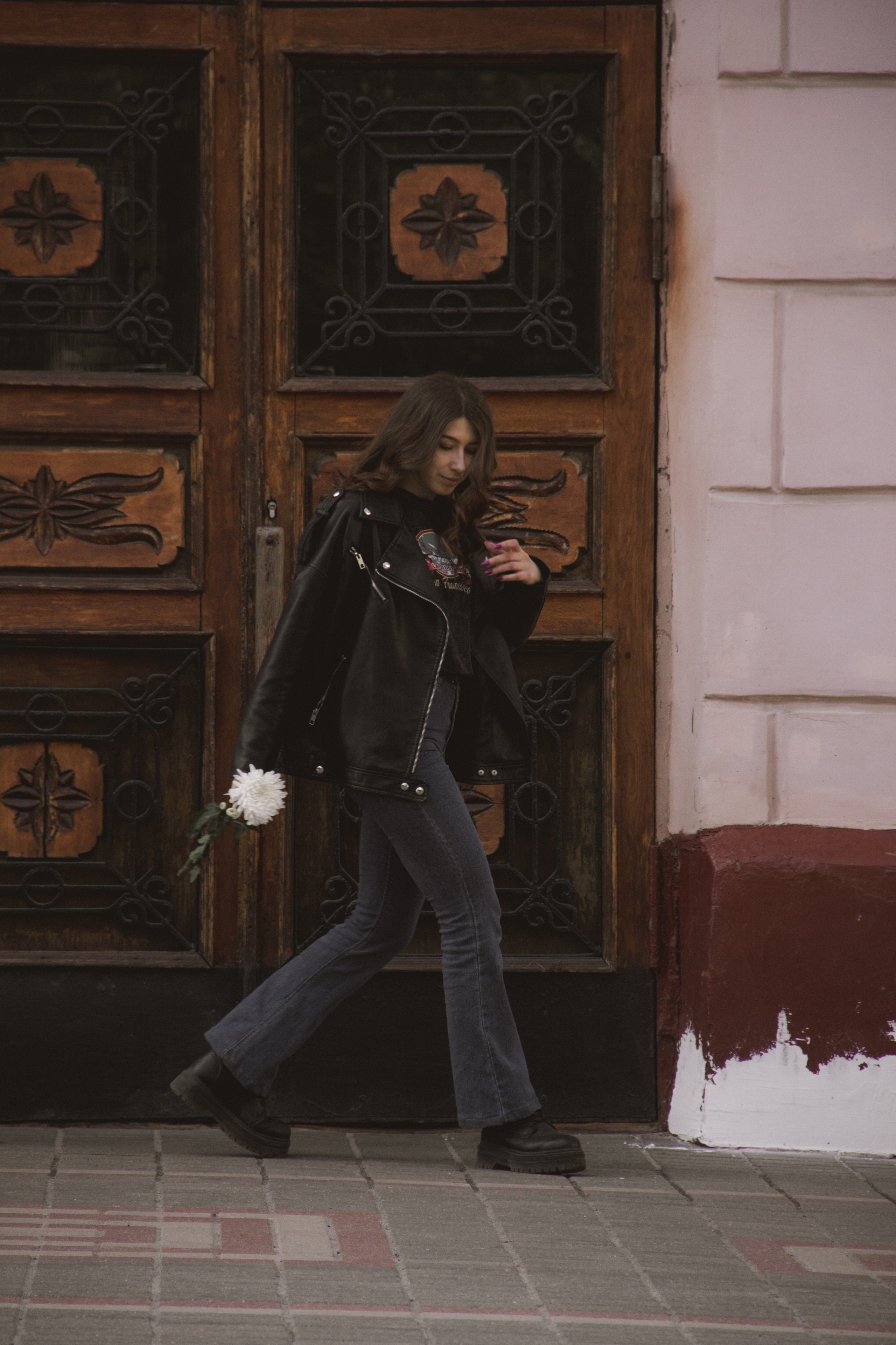 VERONIKA 2023 étude. Фотограф Санкт-Петербург, Новороссийск