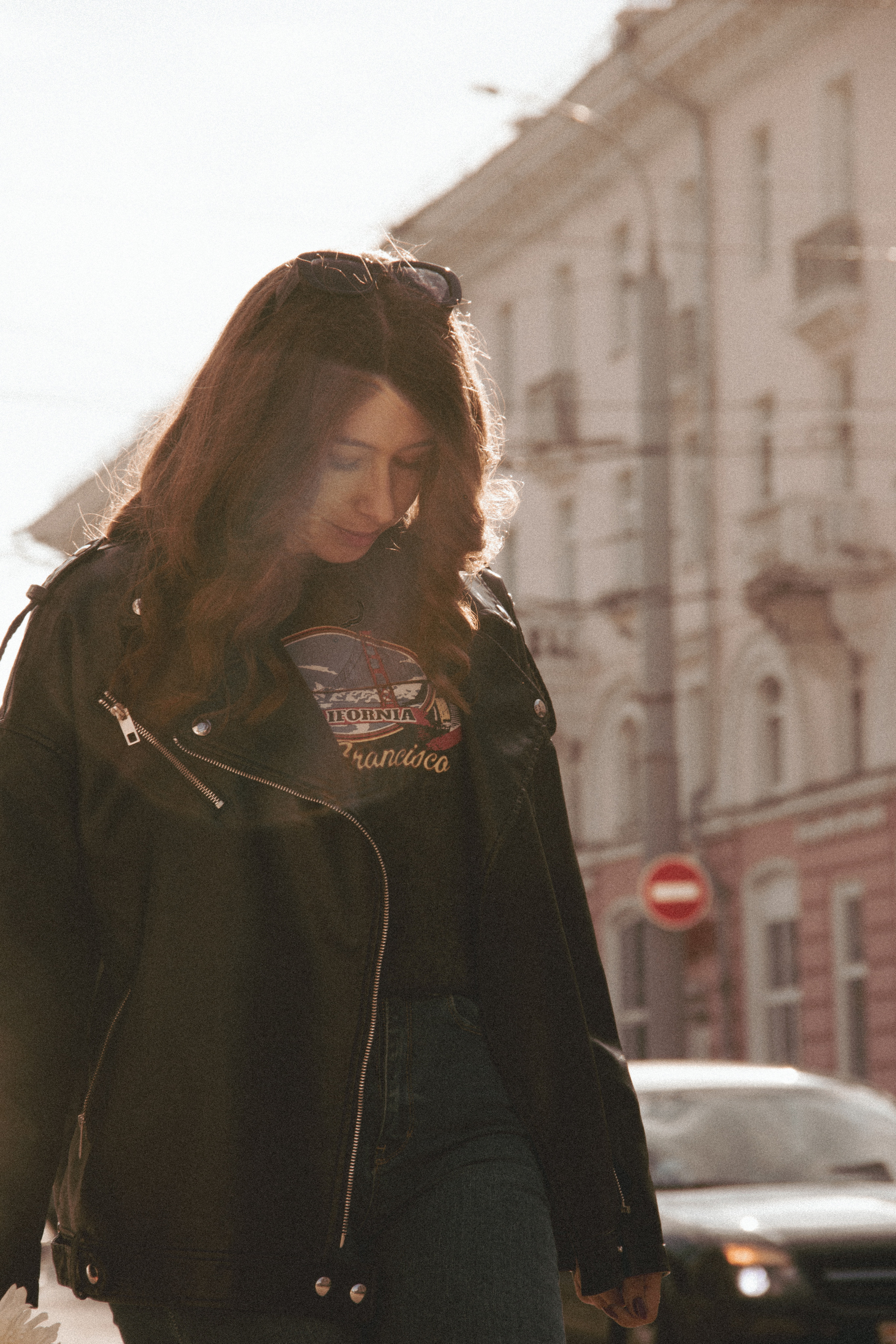 VERONIKA 2023 étude. Фотограф Санкт-Петербург, Новороссийск