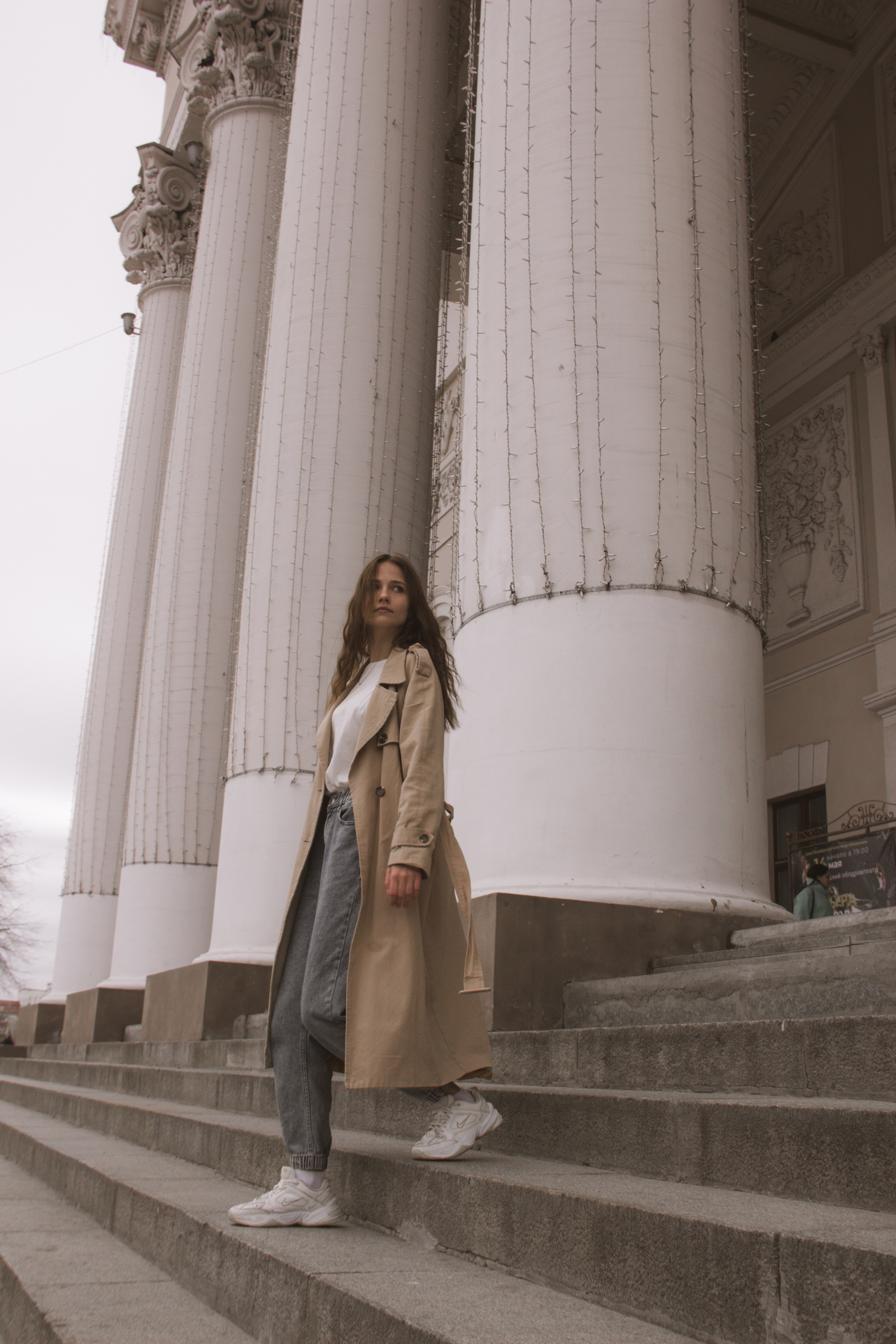 VALERIA 2023 étude. Фотограф Санкт-Петербург, Новороссийск